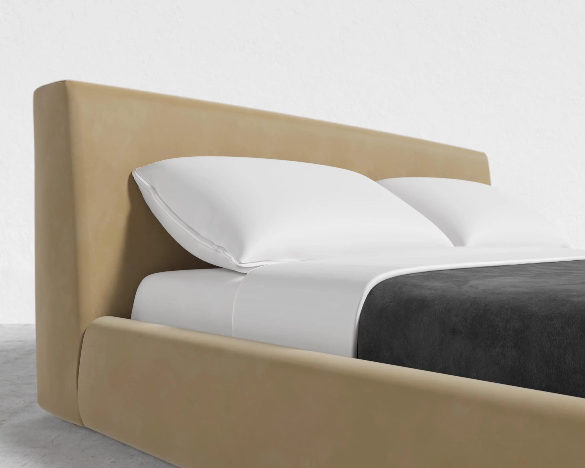 Ophelia Bed - Image 43