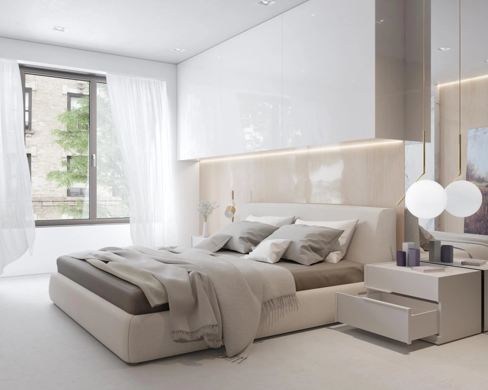 Ophelia Bed - Image 5