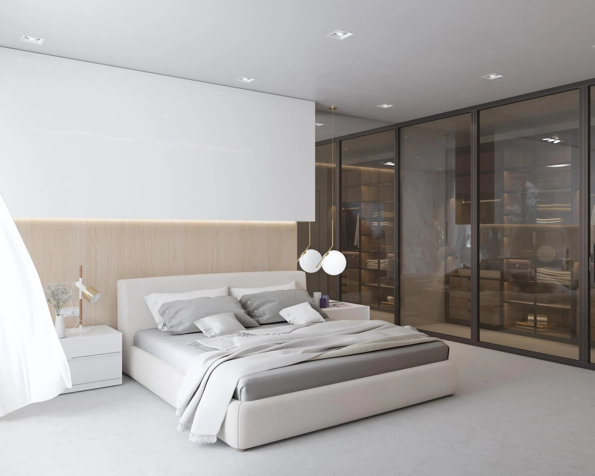 Ophelia Bed - Image 6