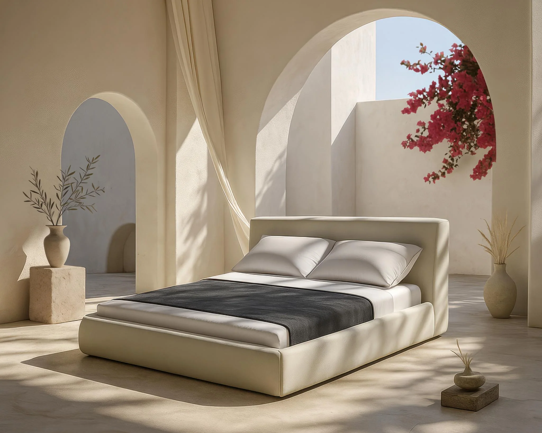 Ophelia Bed - Image 9