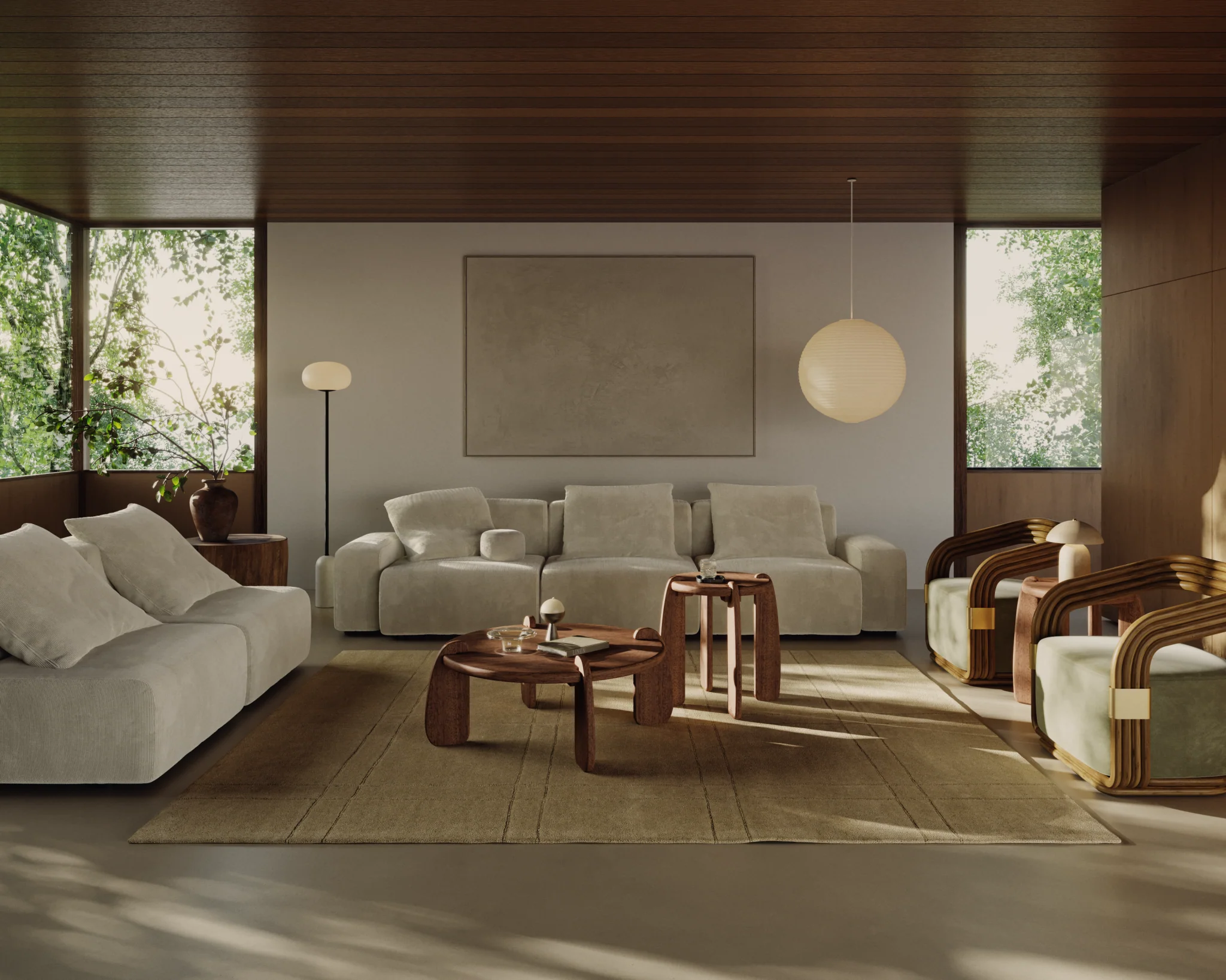 Orb Side Table - Image 10