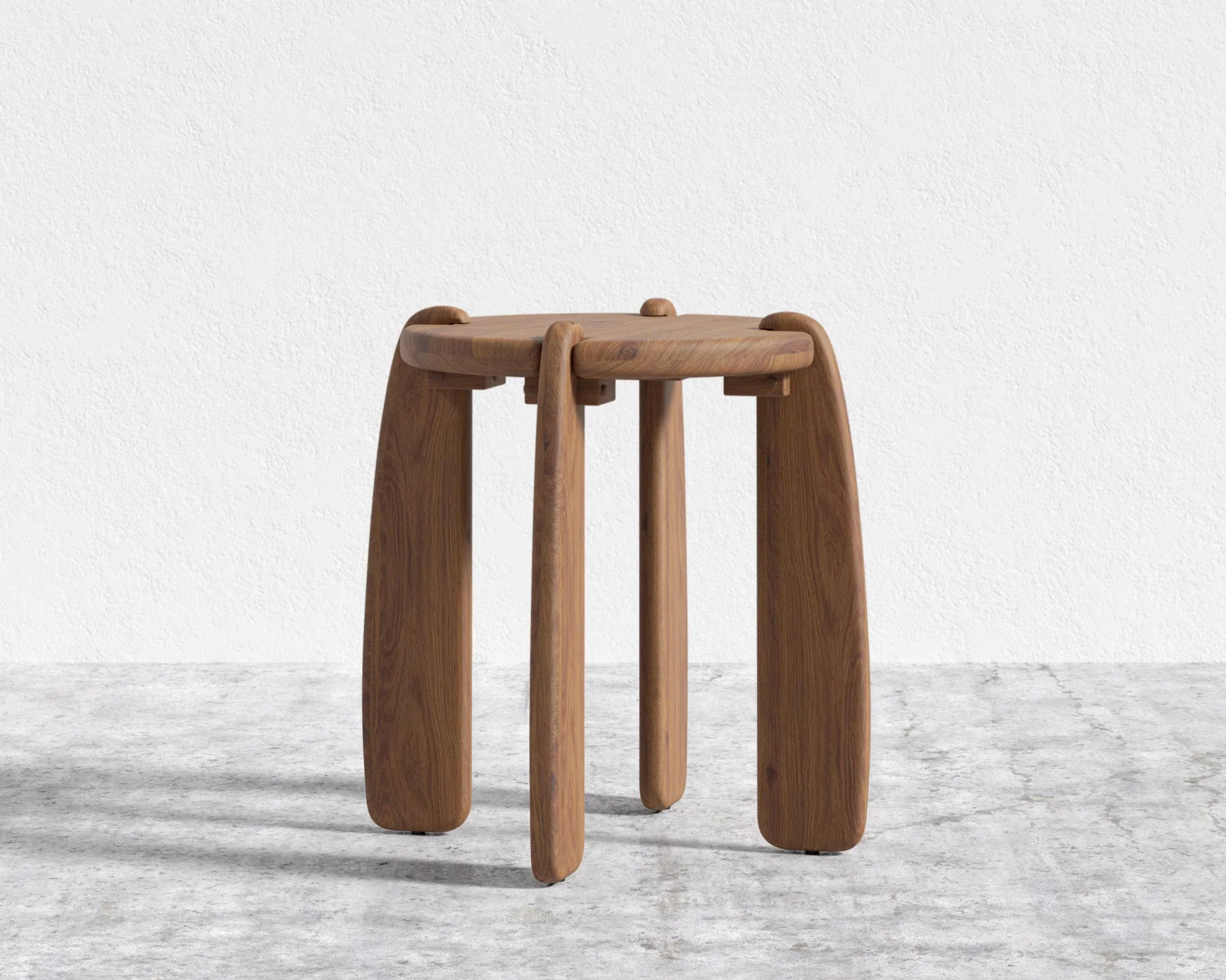 Orb Side Table - Image 12