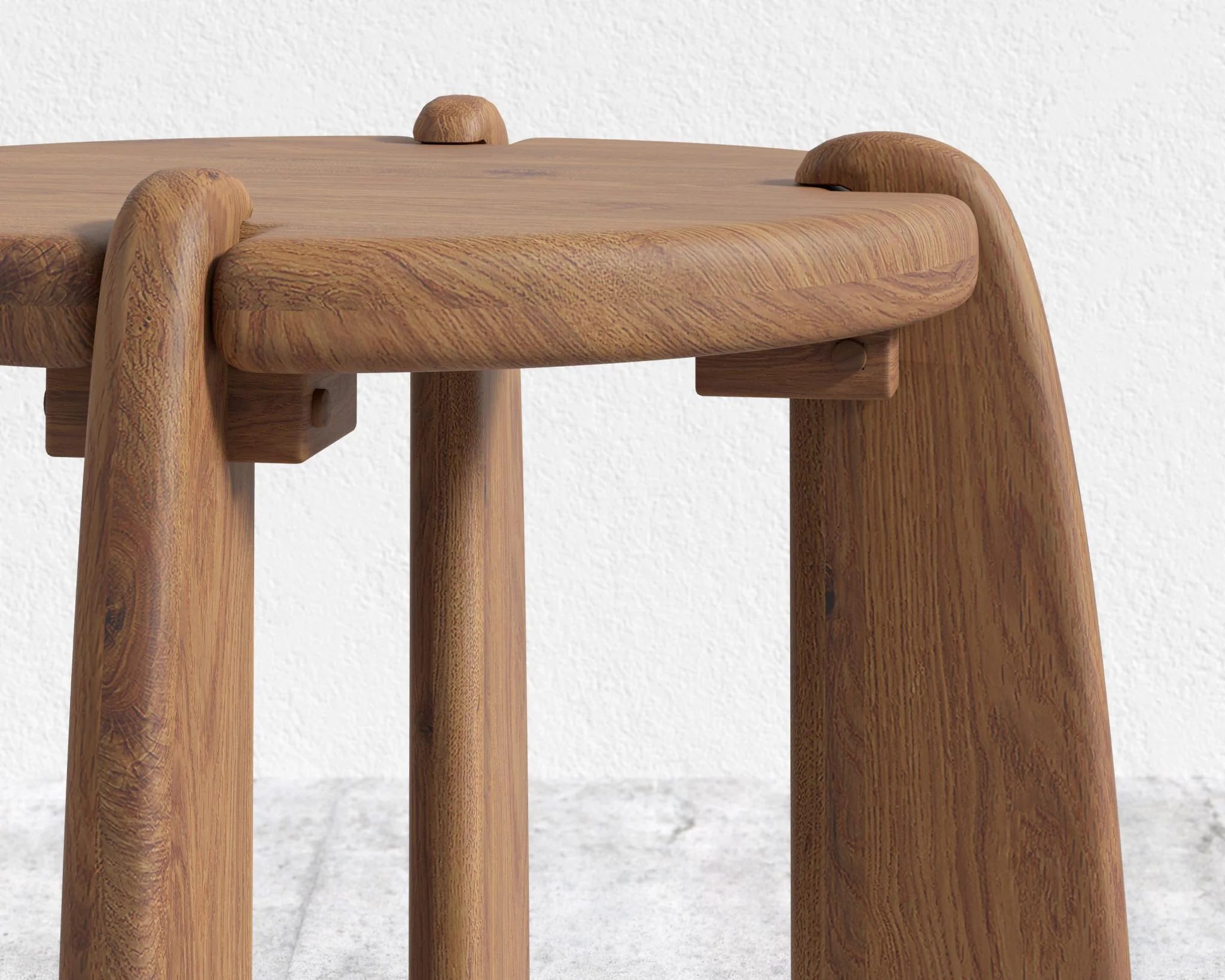Orb Side Table - Image 14