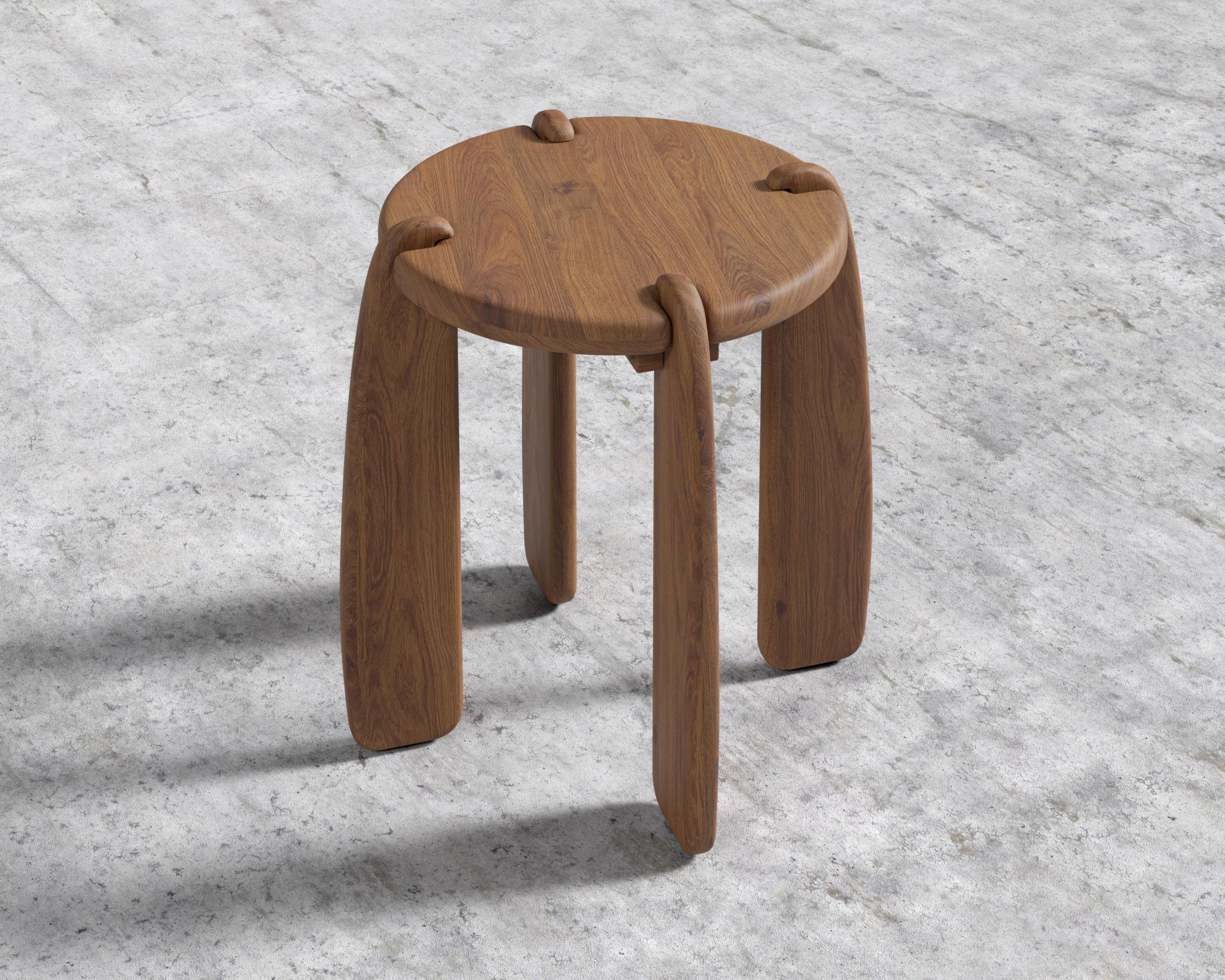 Orb Side Table - Image 15