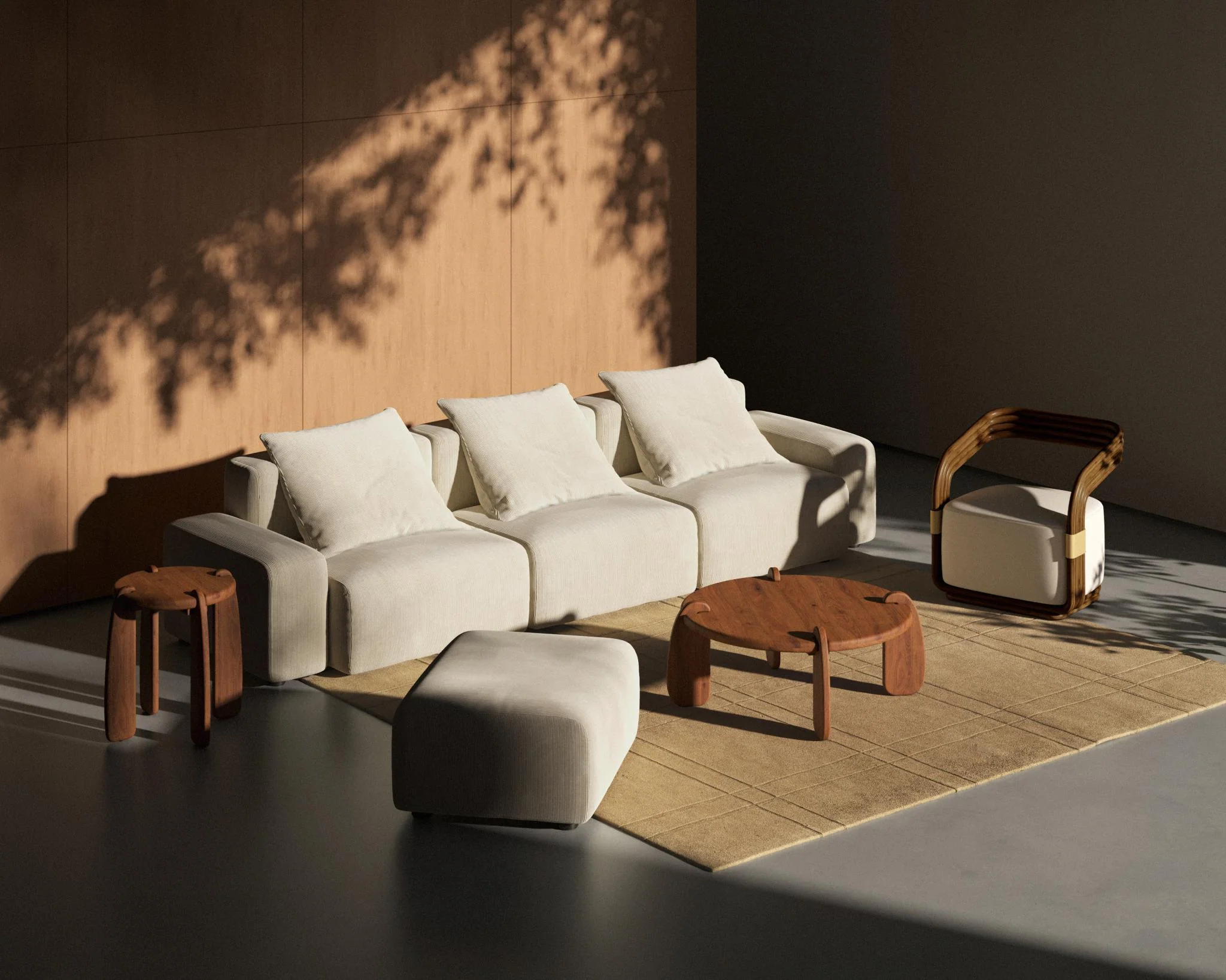 Orb Side Table - Image 5