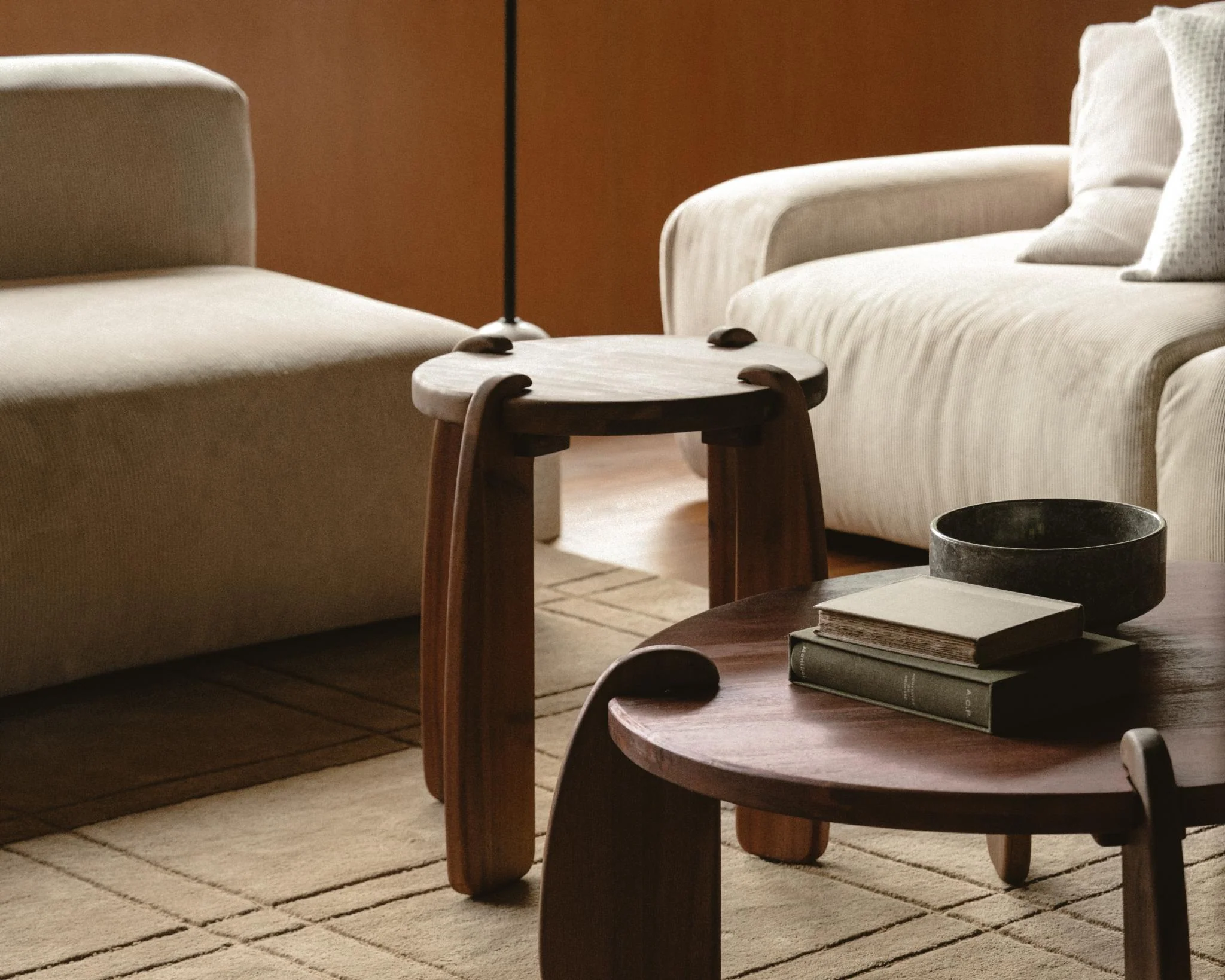 Orb Side Table - Image 7