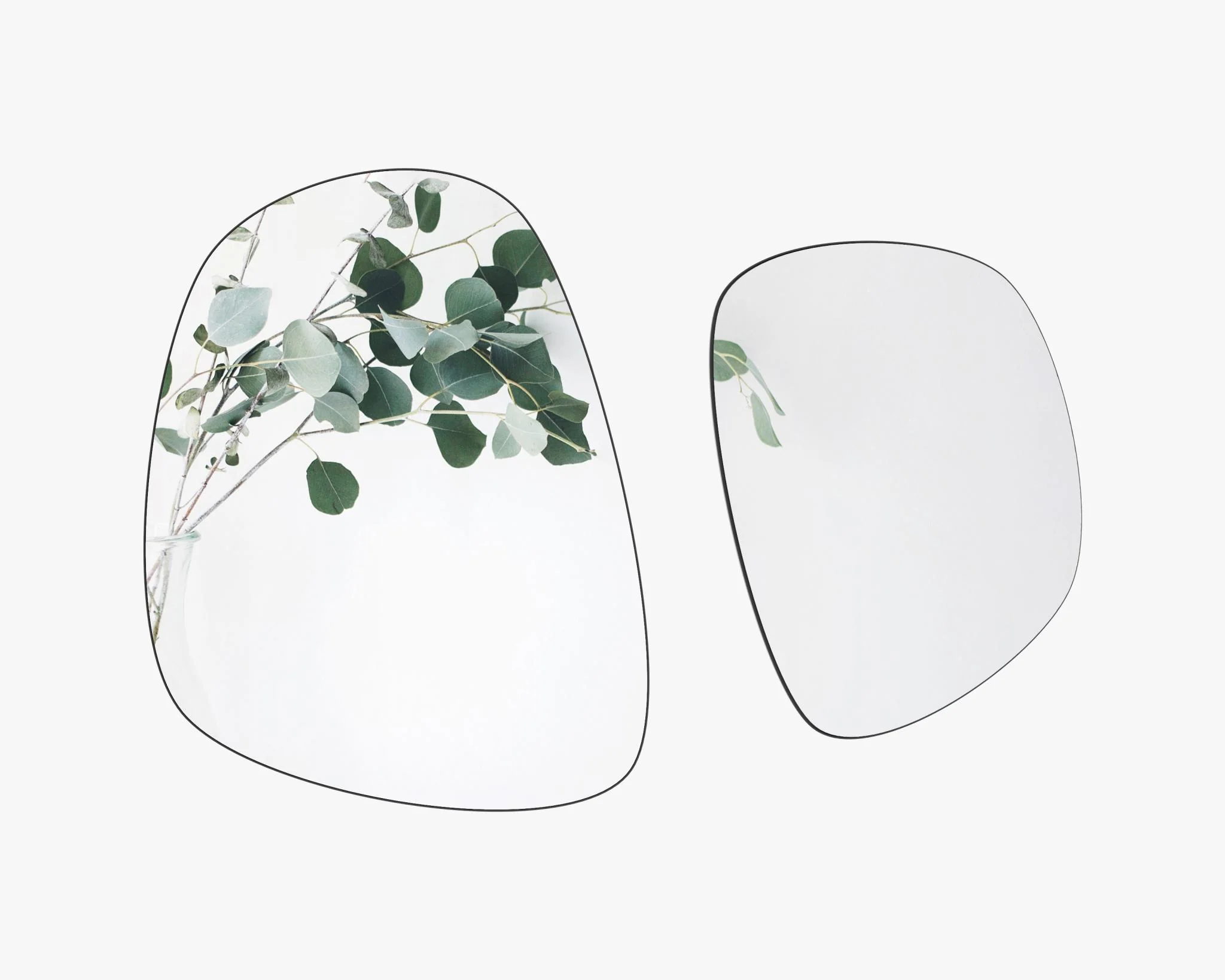 Organa Mirror - Large - Image 4