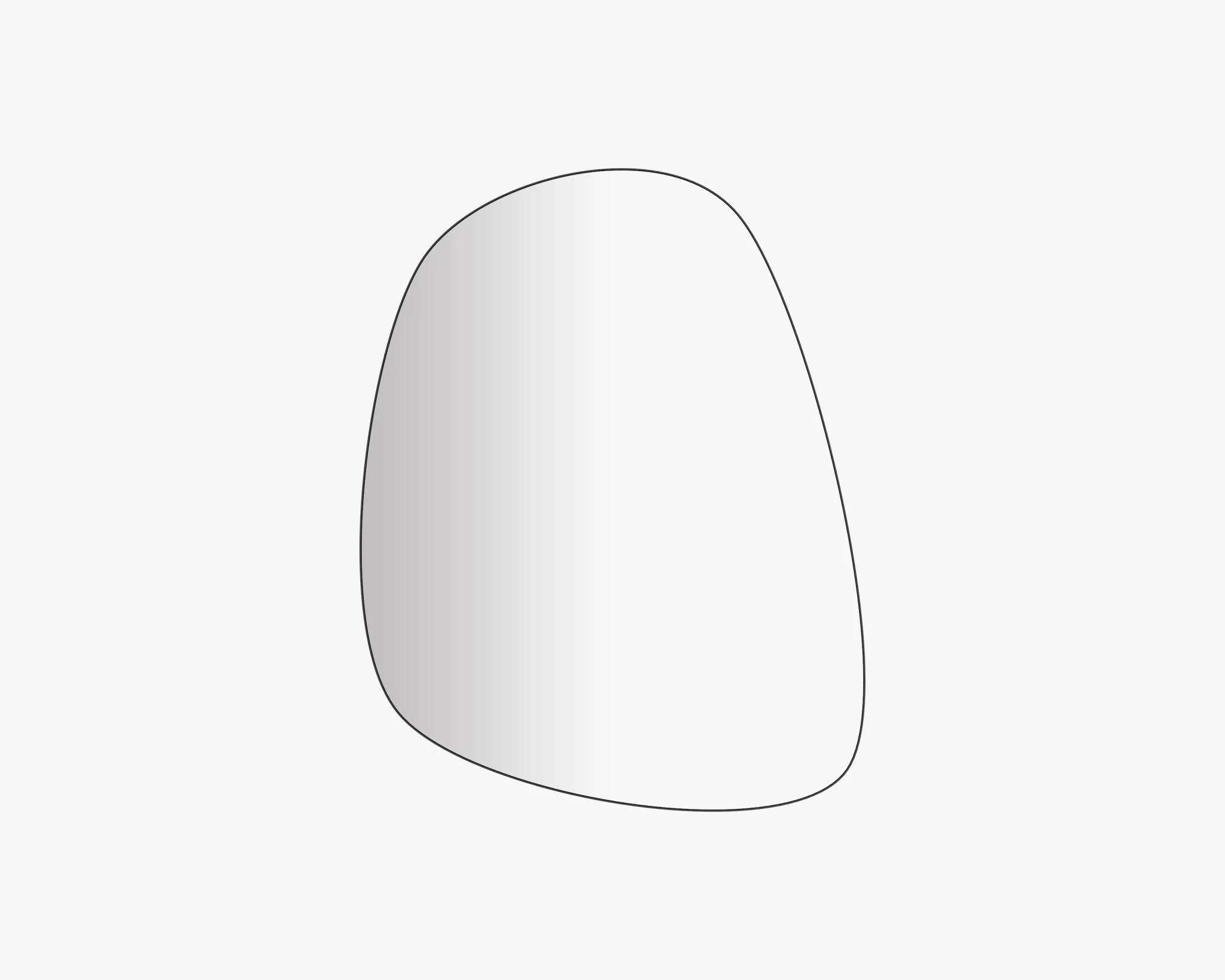 Organa Mirror - Large - Image 6