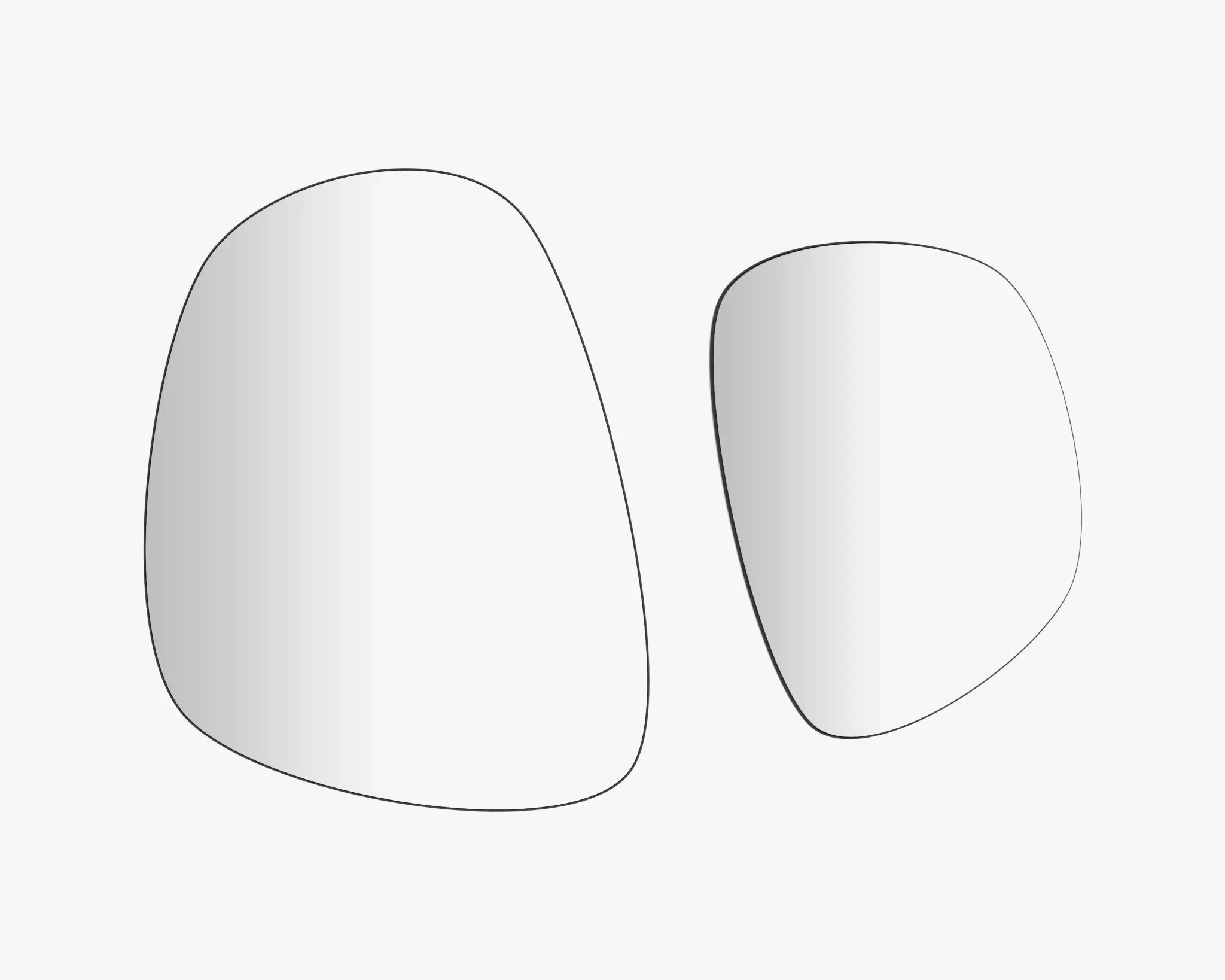 Organa Mirror - Small - Image 3