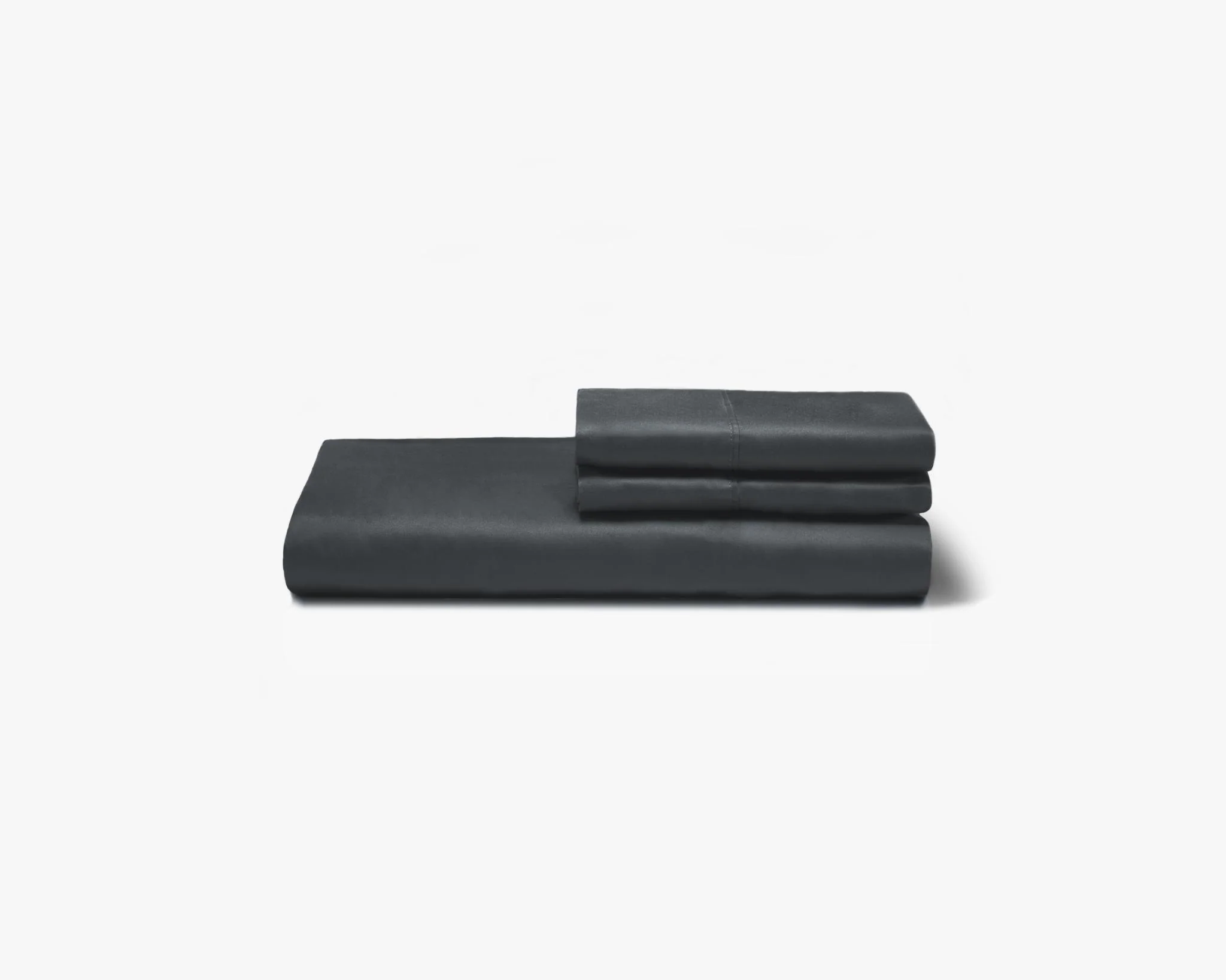 Organic Bamboo Viscose Duvet Cover Set - Image 4