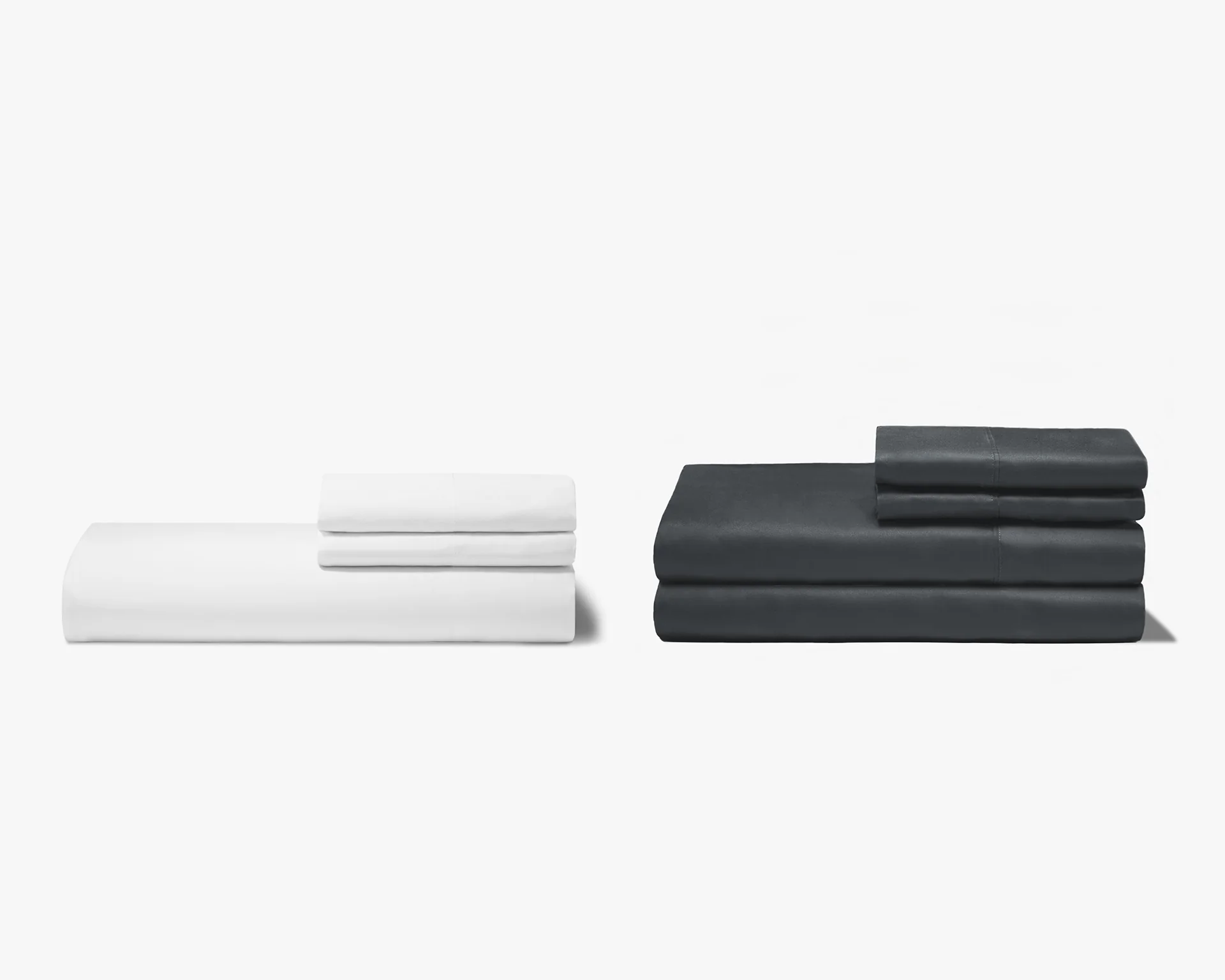 Organic Bamboo Viscose Sheet Set + Duvet Cover Set - Image 5