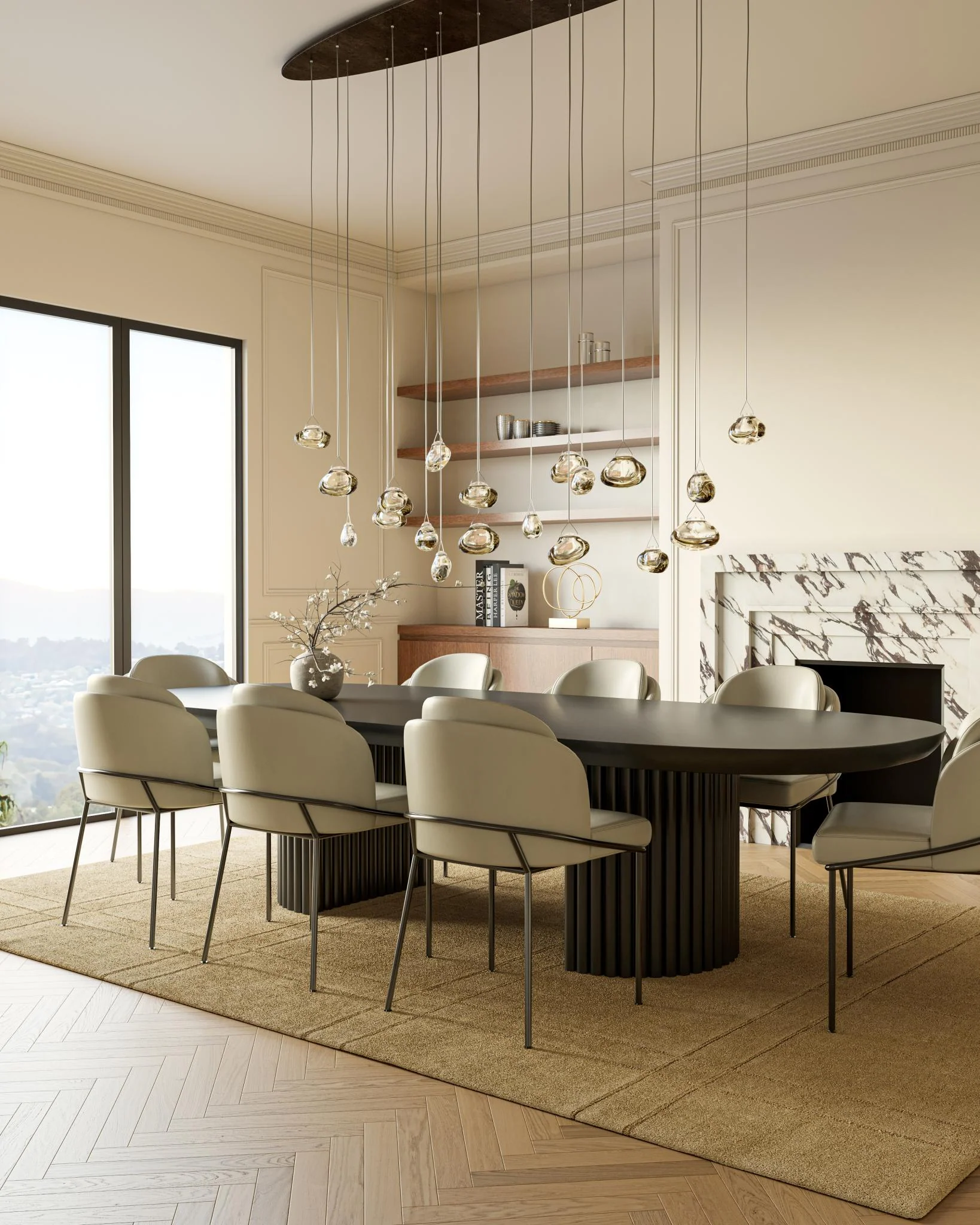 Osten Table - Image 2