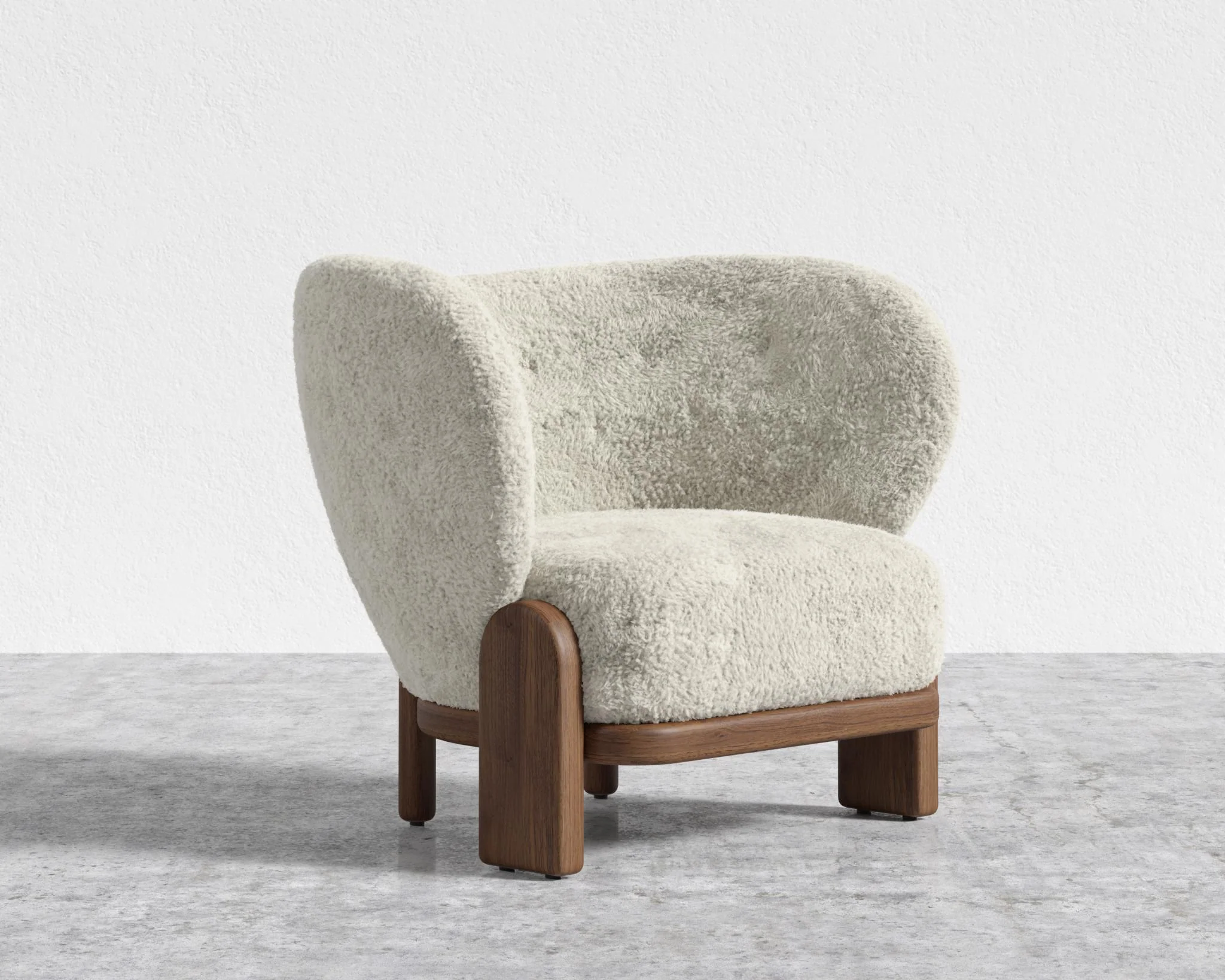 Pallas Lounge Chair - Image 10