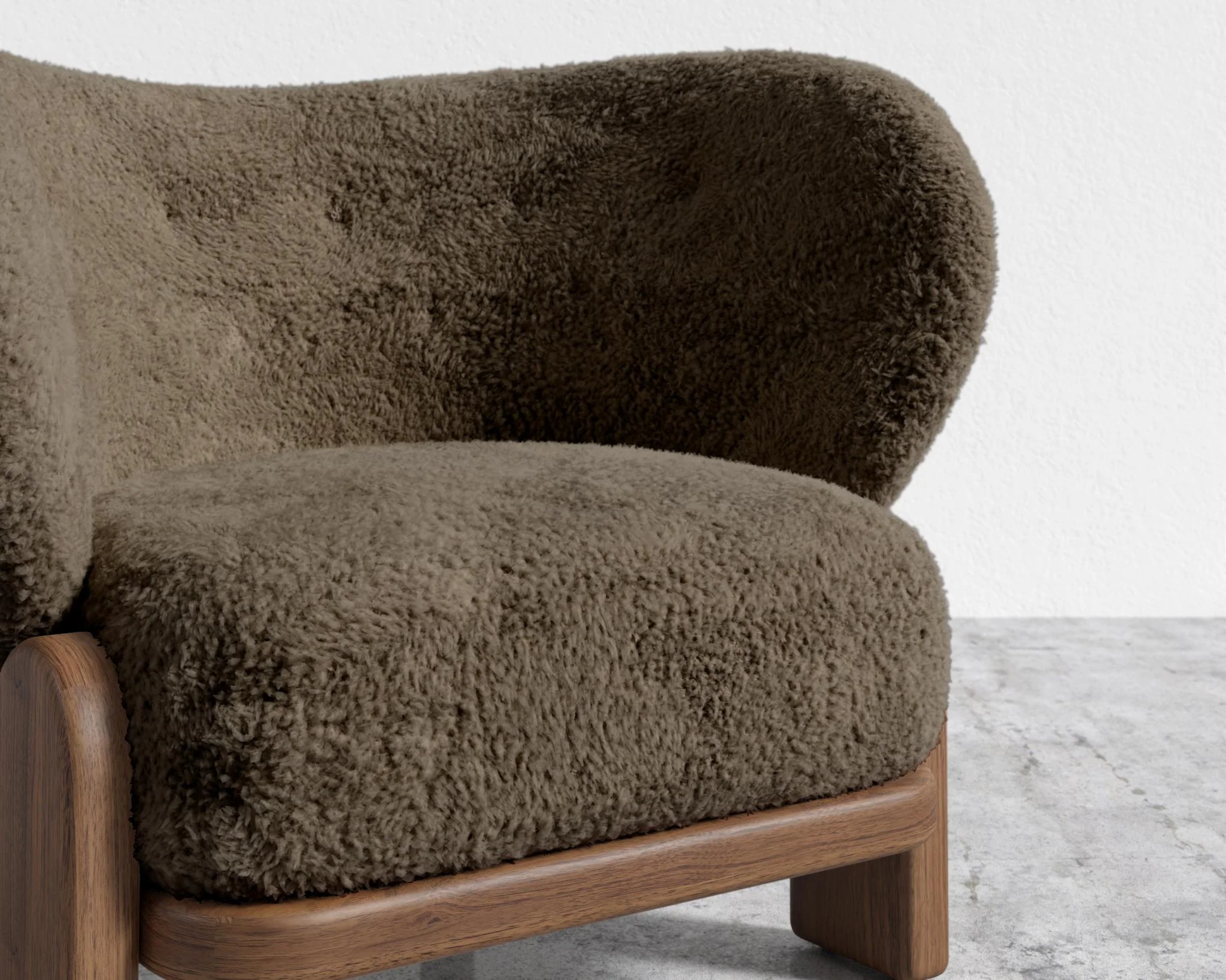 Pallas Lounge Chair - Image 17
