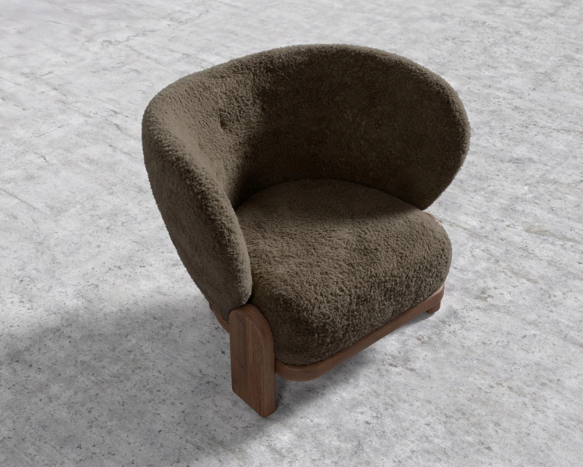 Pallas Lounge Chair - Image 18