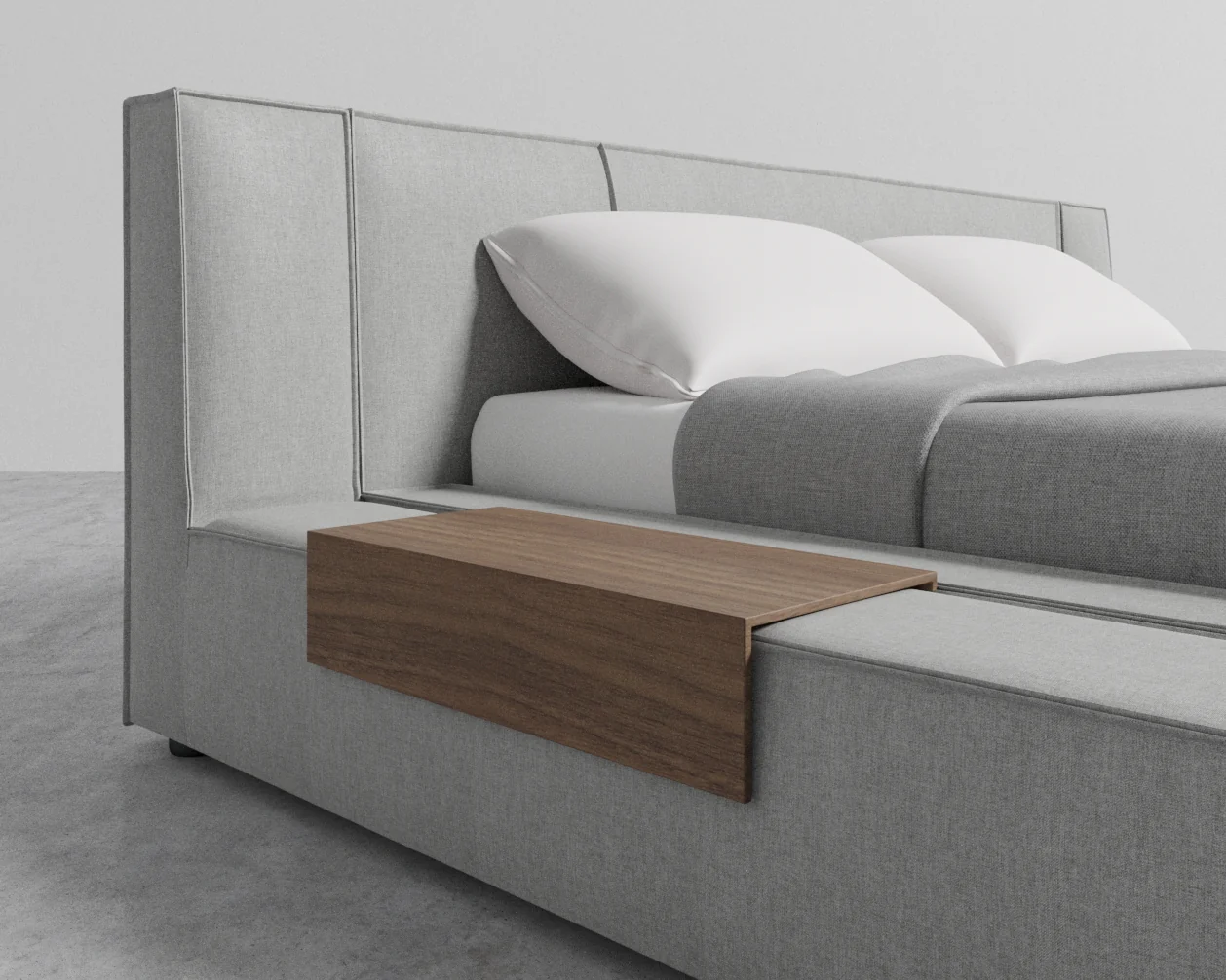 Porter Bed - Image 3