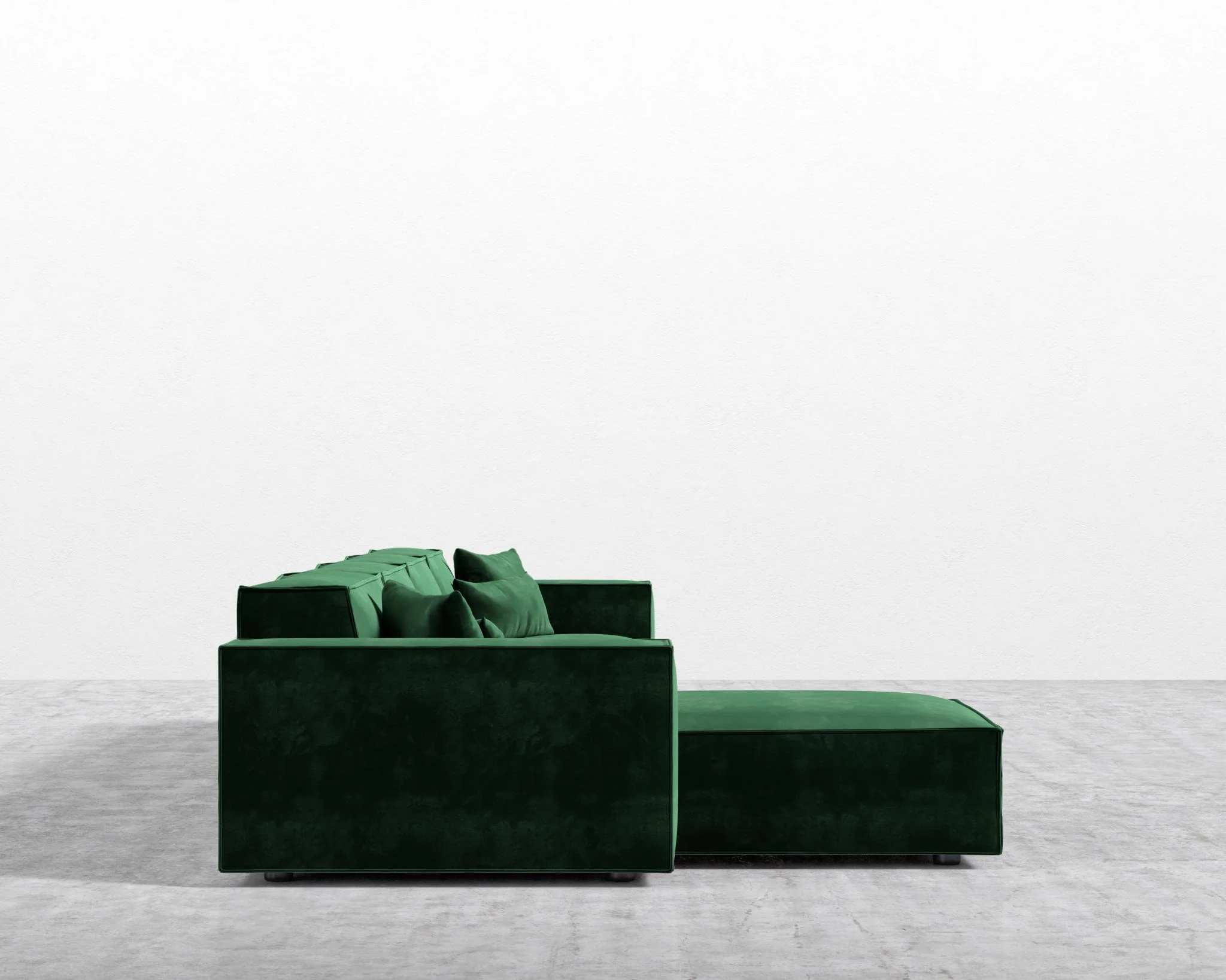 Porter Extended Sectional - Image 21