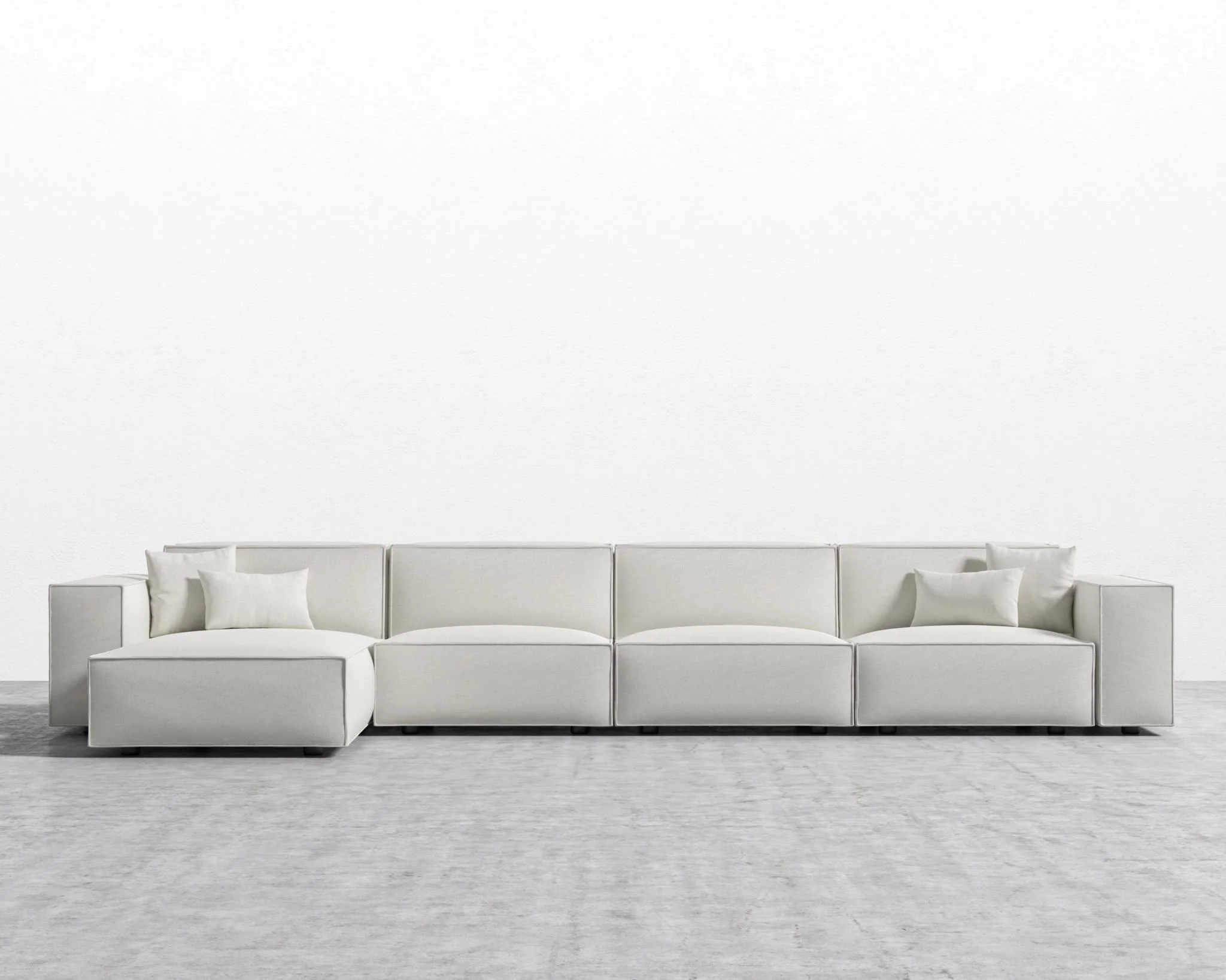 Porter Extended Sectional - Image 3