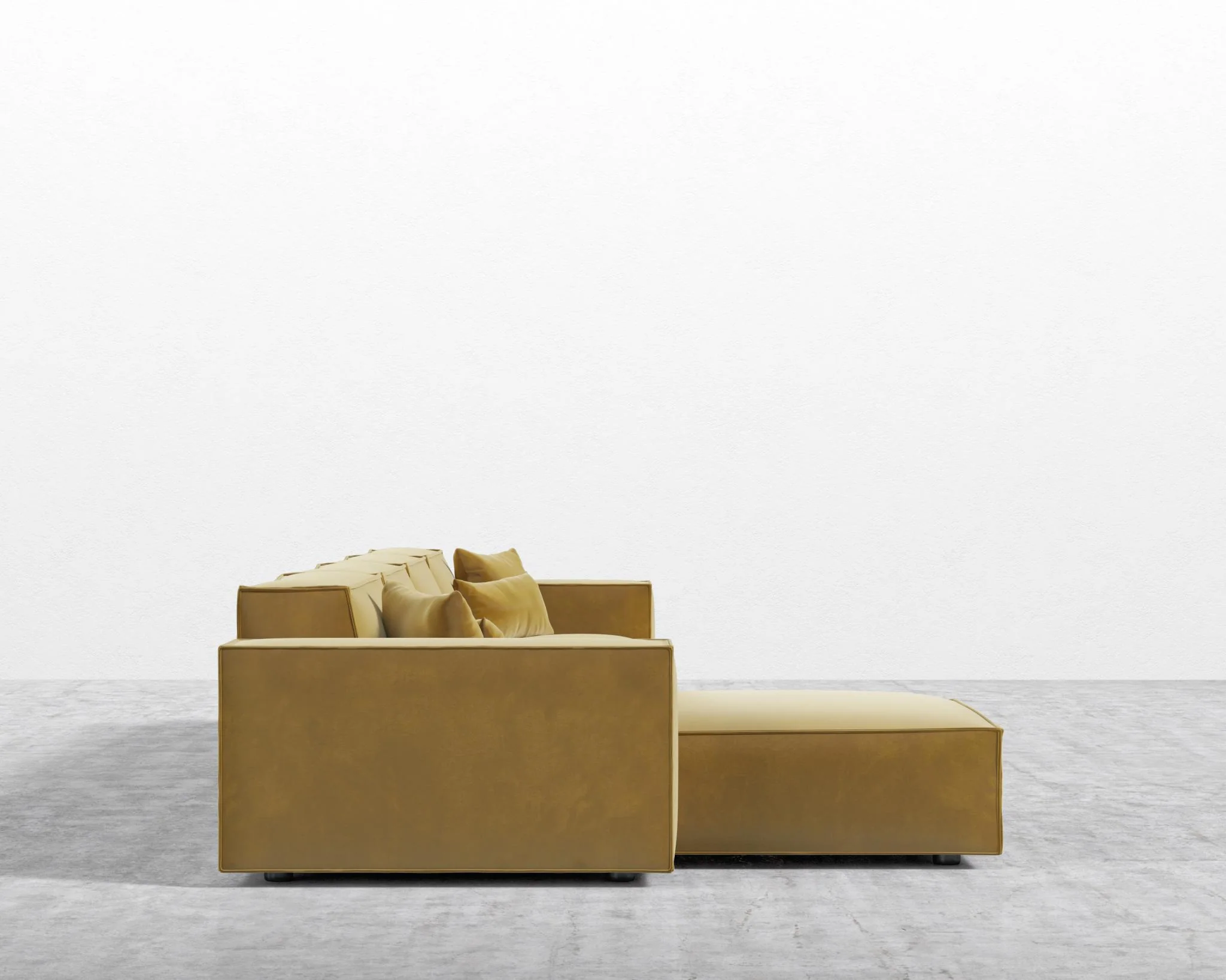 Porter Extended Sectional - Image 69