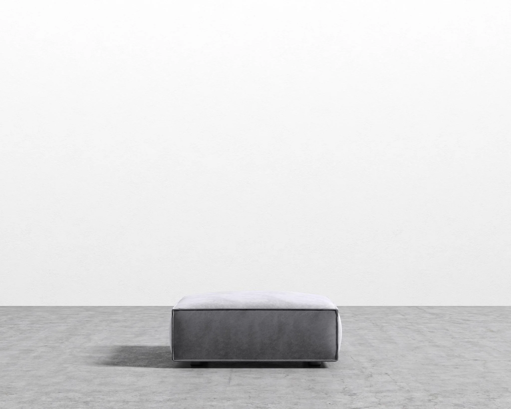 Porter Ottoman - Image 10