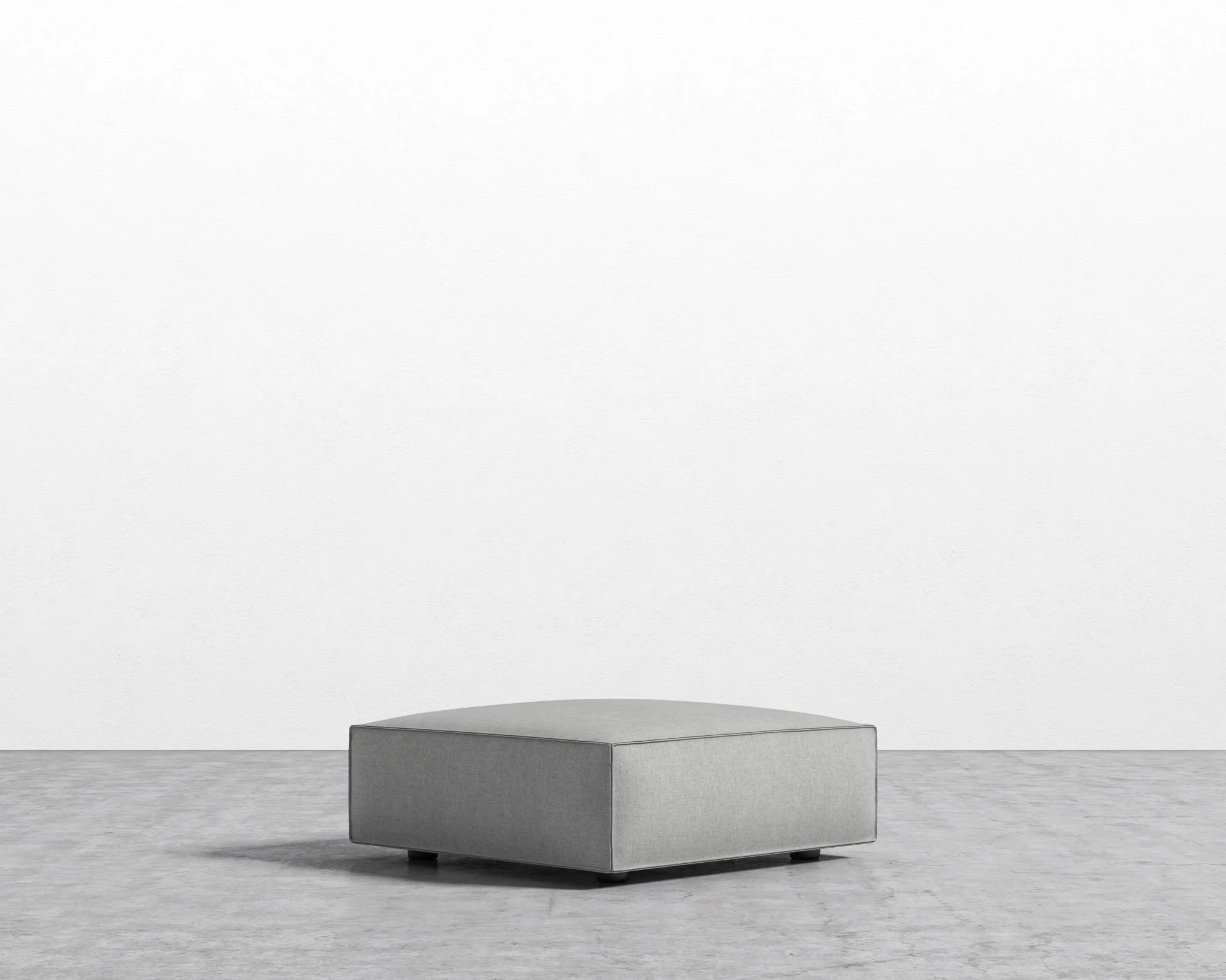 Porter Ottoman - Image 15