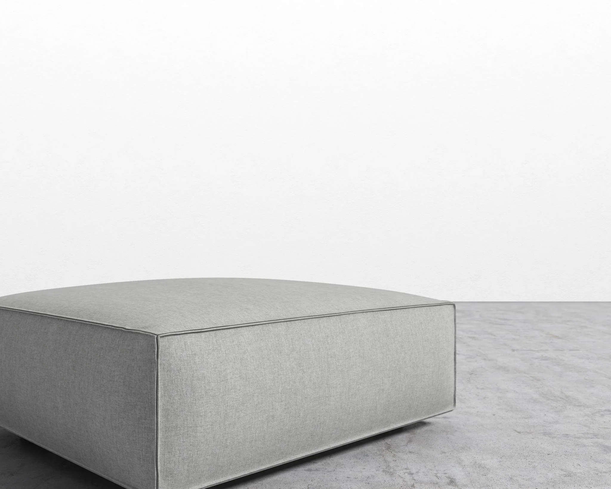 Porter Ottoman - Image 17