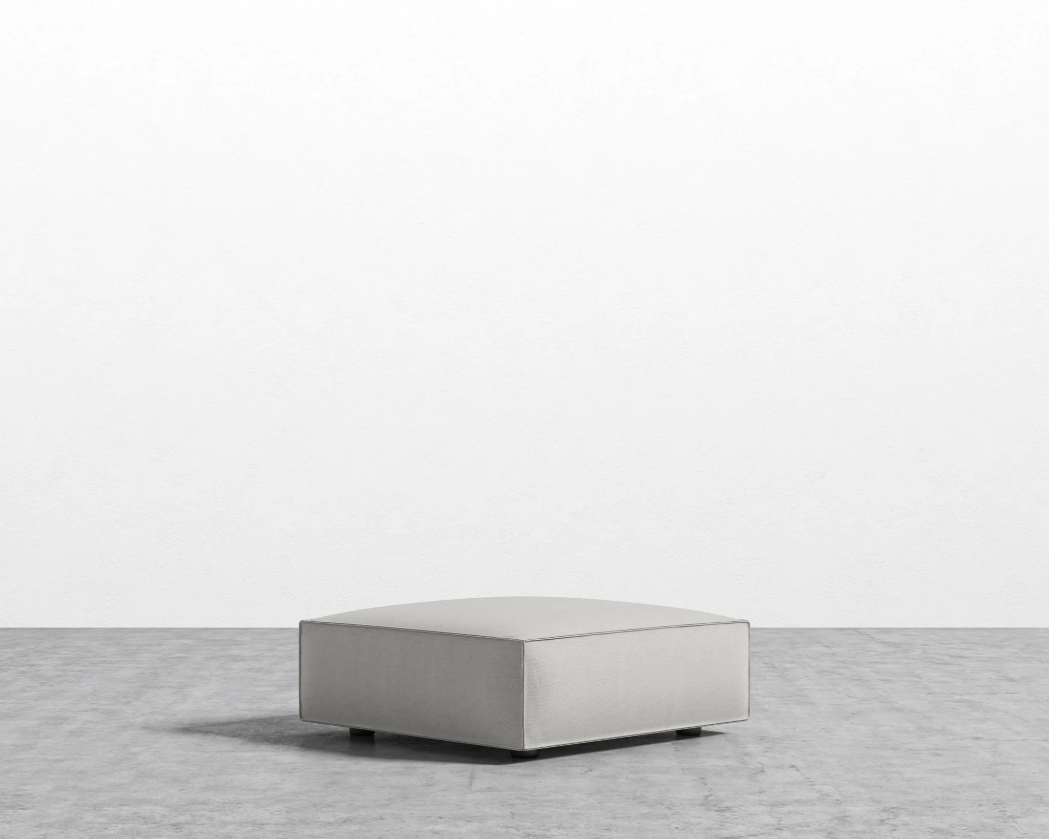 Porter Ottoman - Image 19