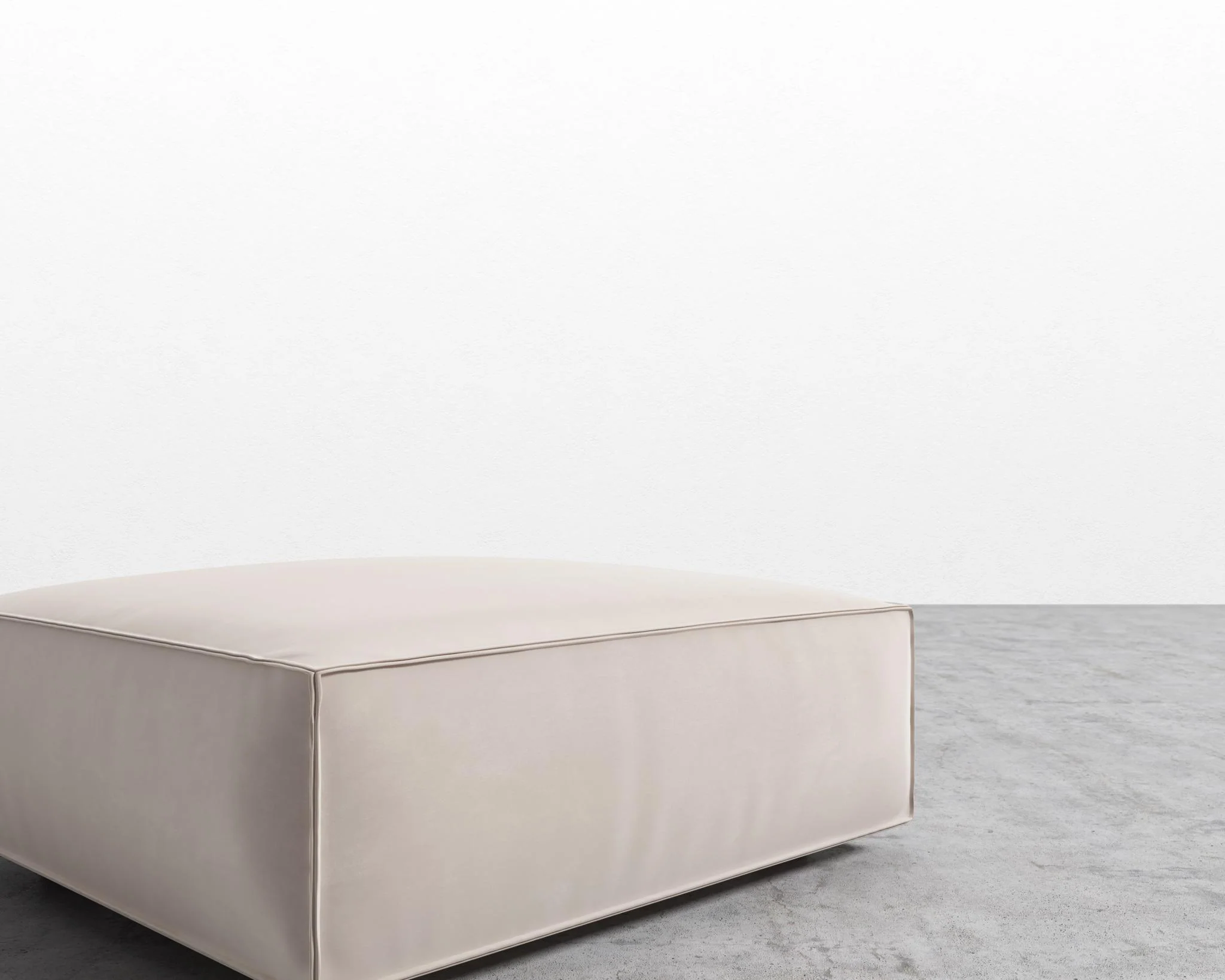 Porter Ottoman - Image 29