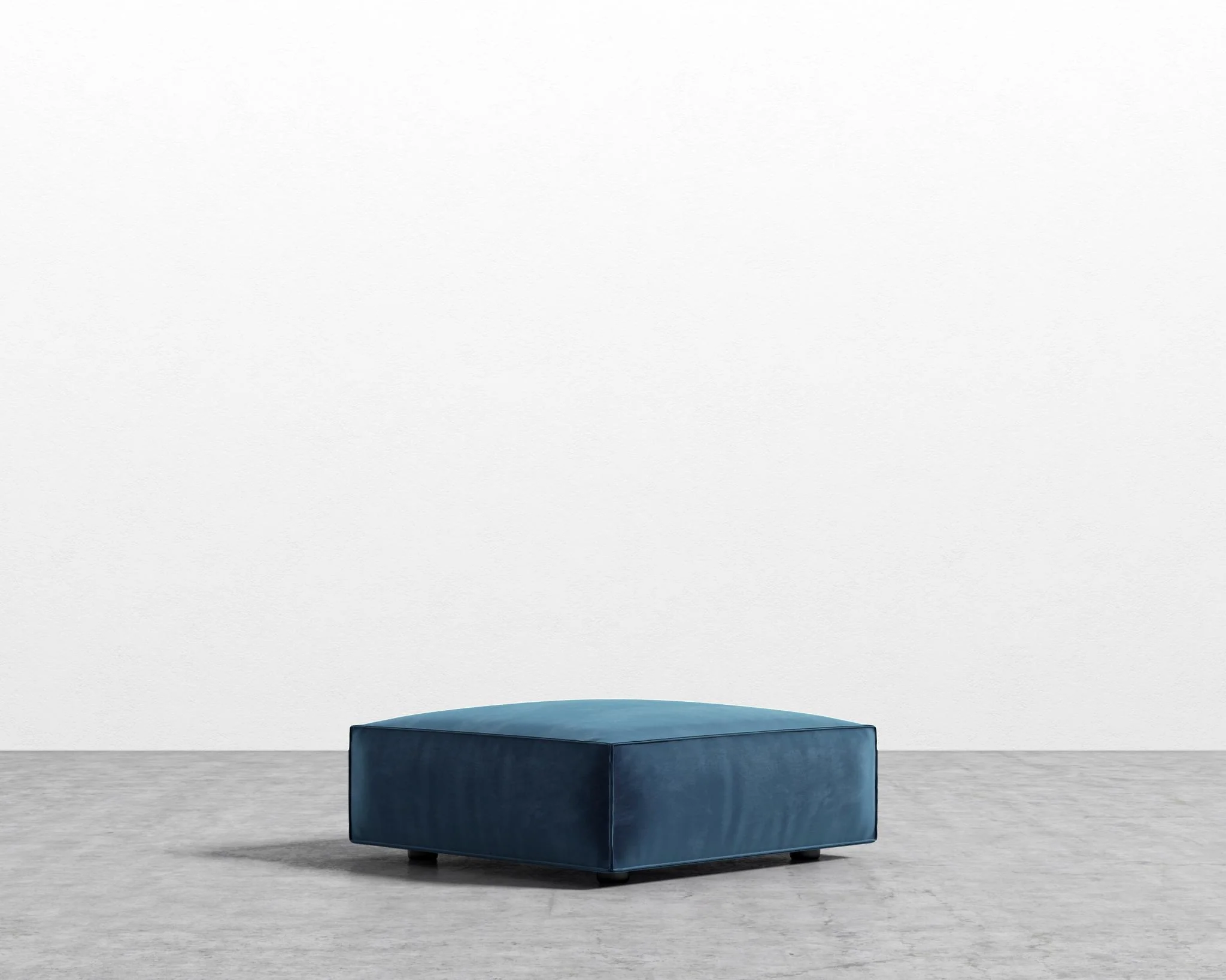 Porter Ottoman - Image 31