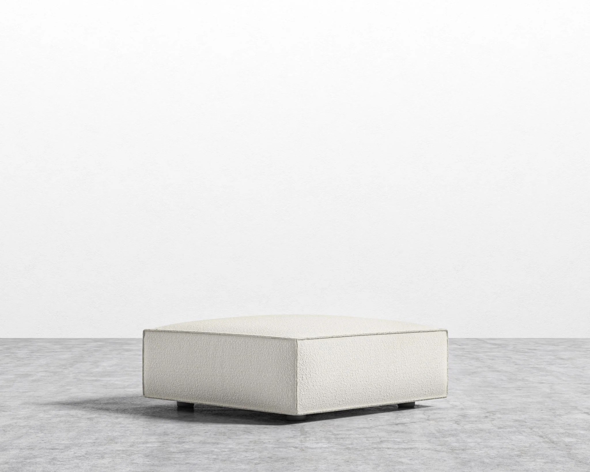 Porter Ottoman - Image 43