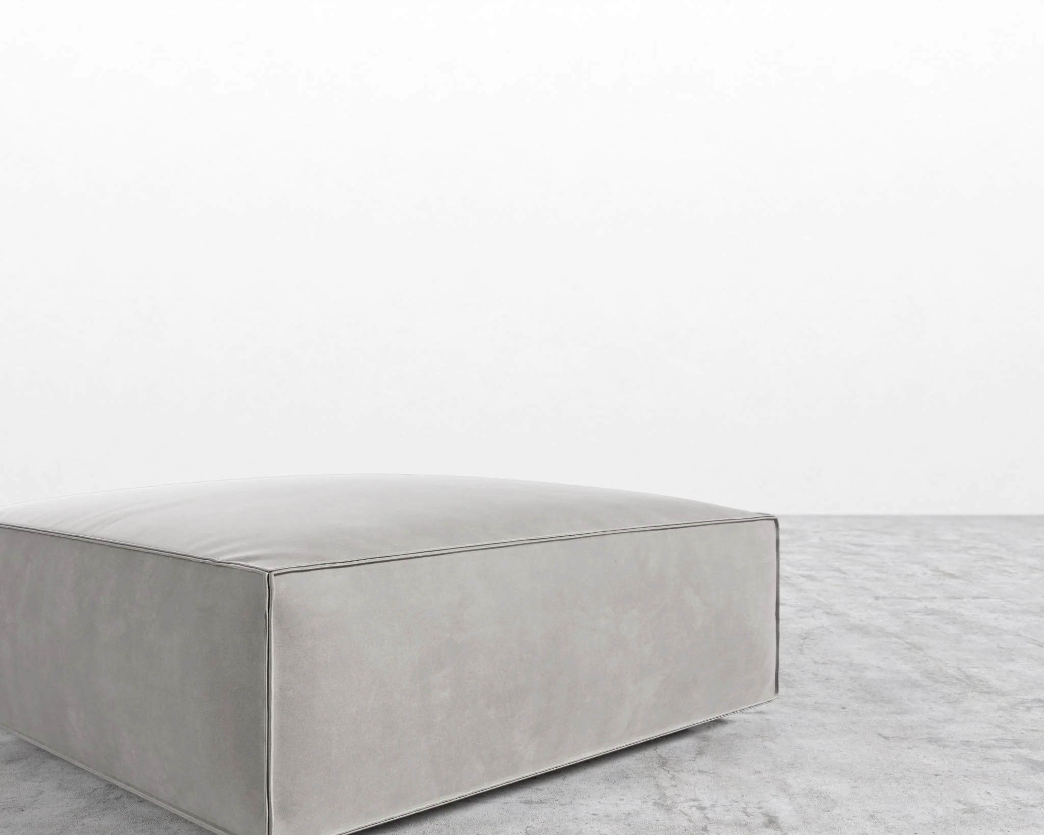 Porter Ottoman - Image 49
