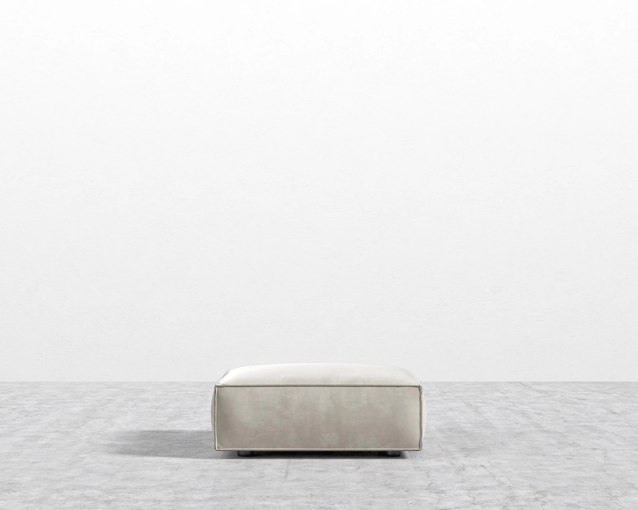Porter Ottoman - Image 54