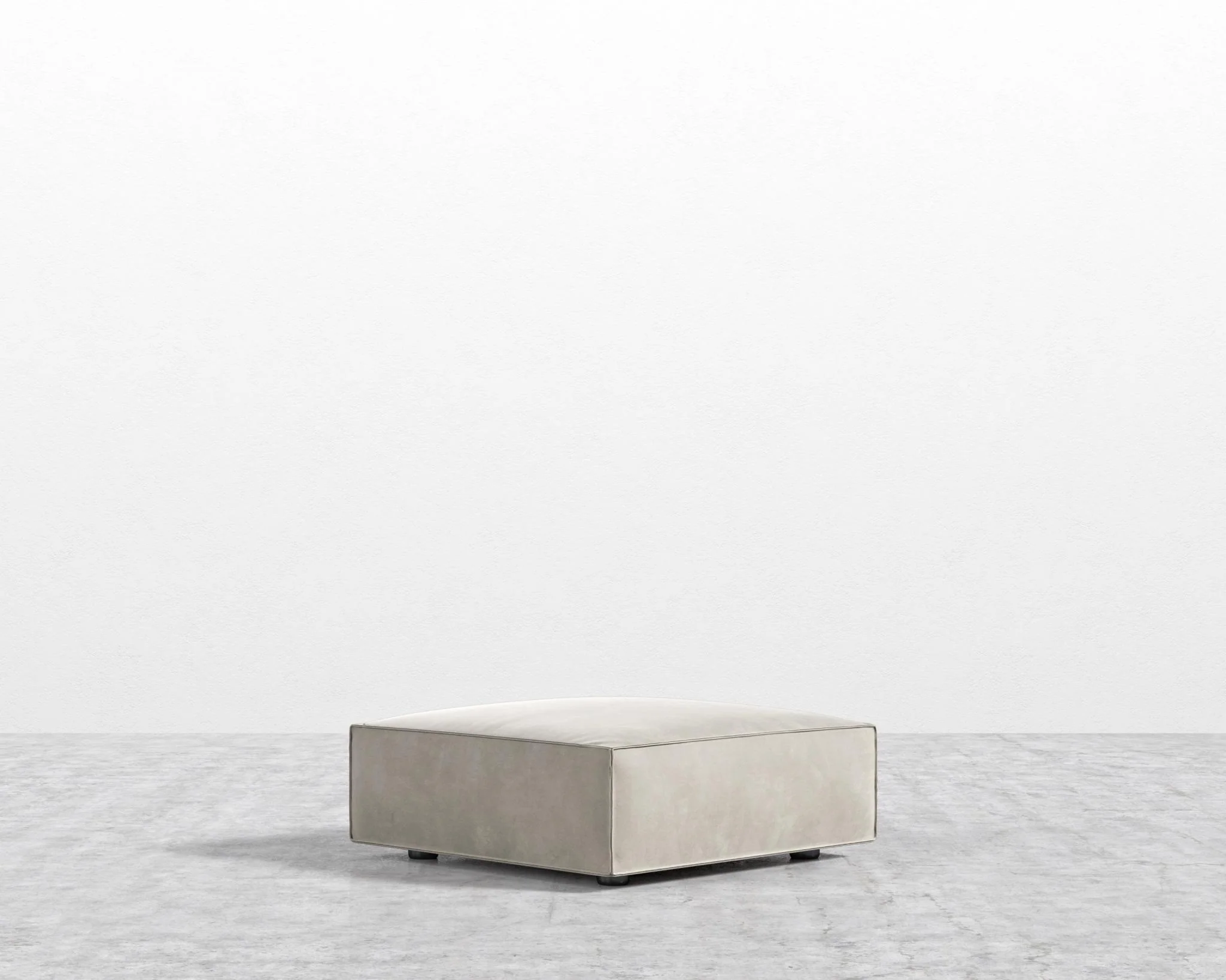 Porter Ottoman - Image 55