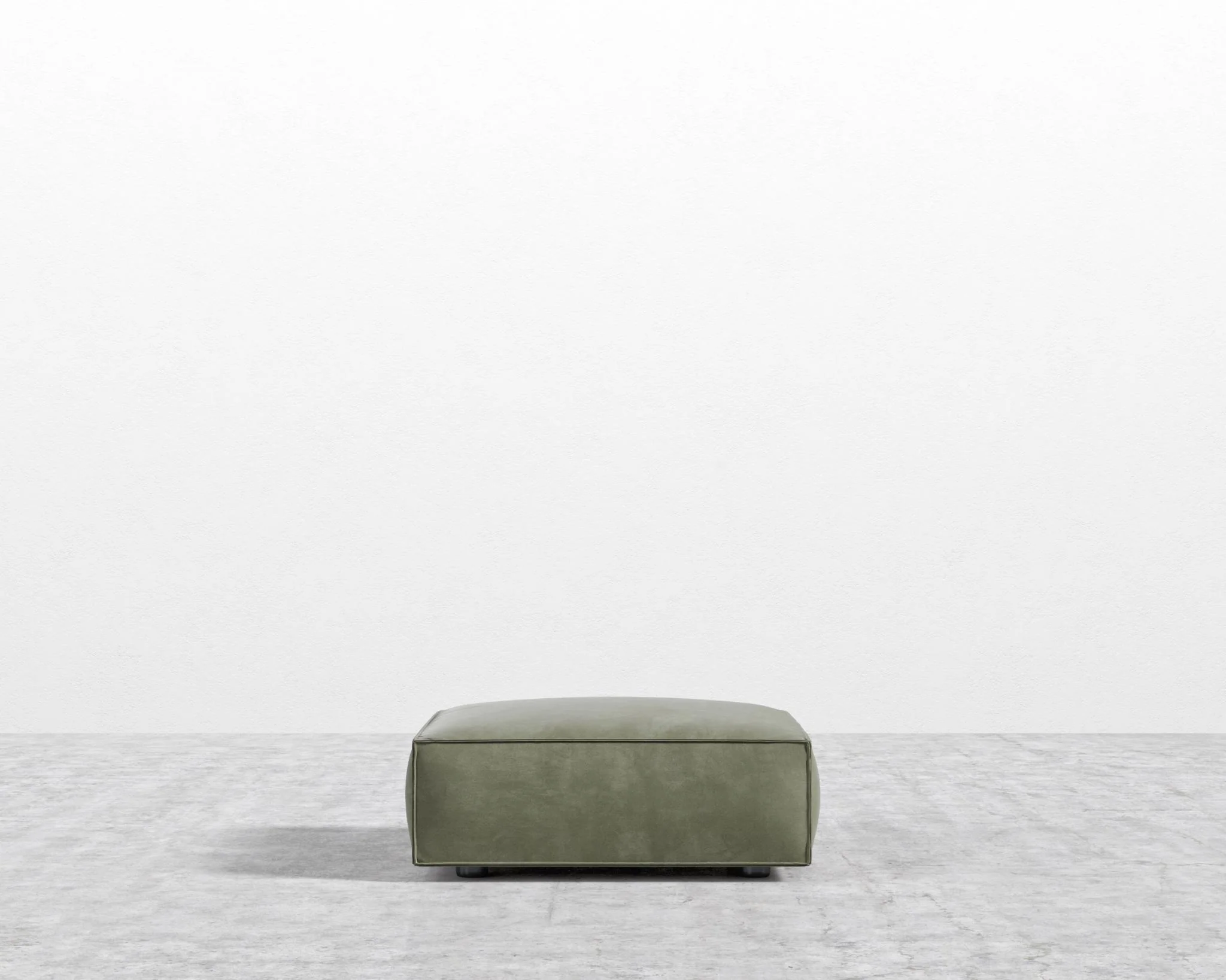 Porter Ottoman - Image 58
