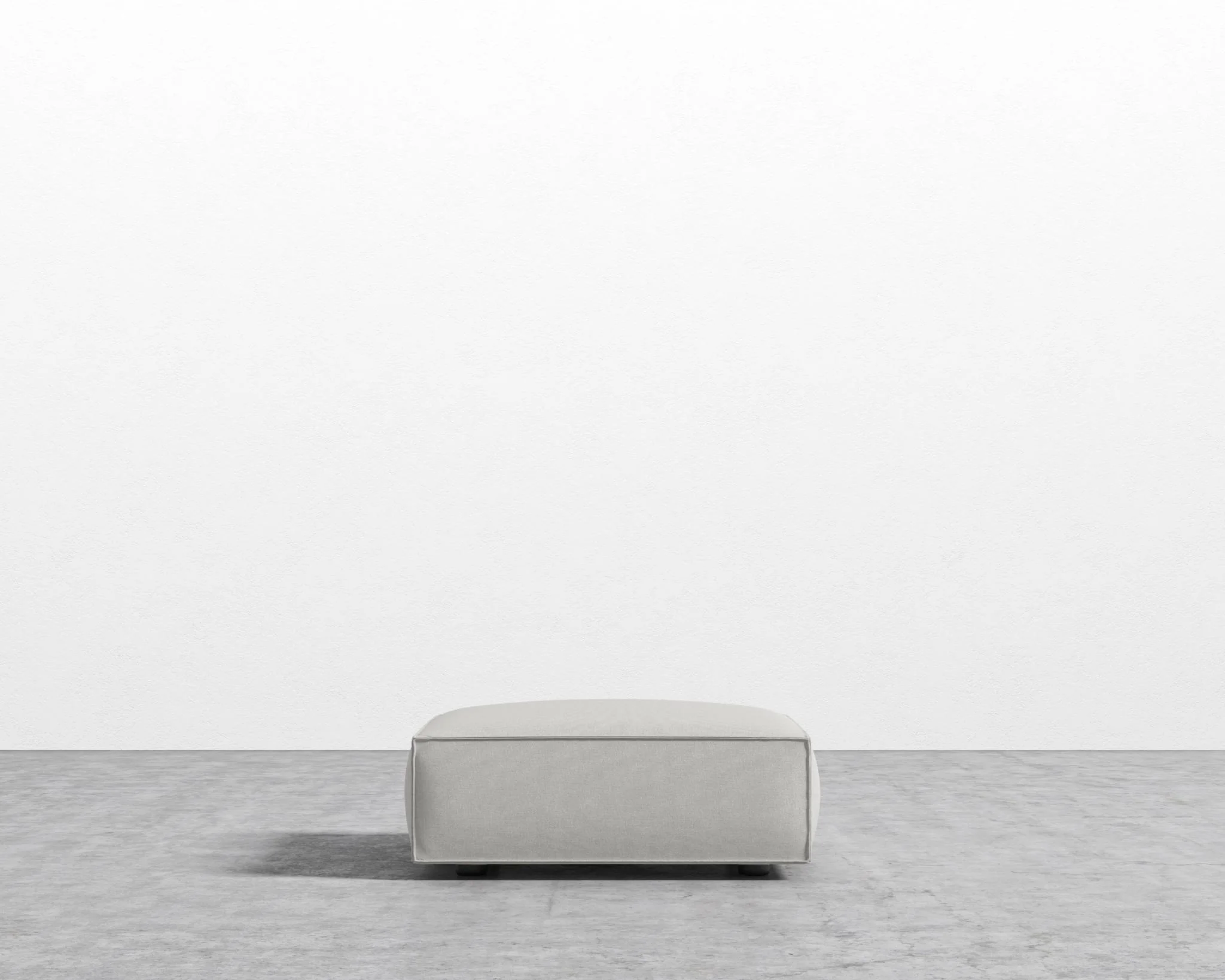 Porter Ottoman - Image 6