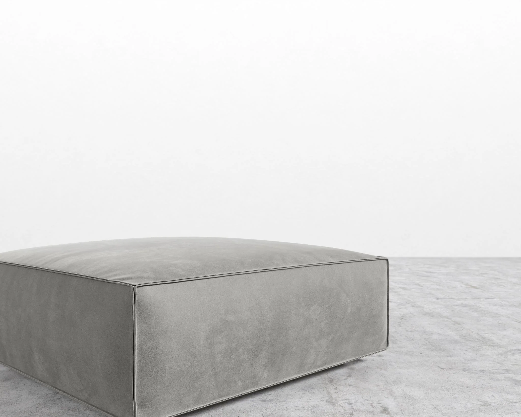 Porter Ottoman - Image 65