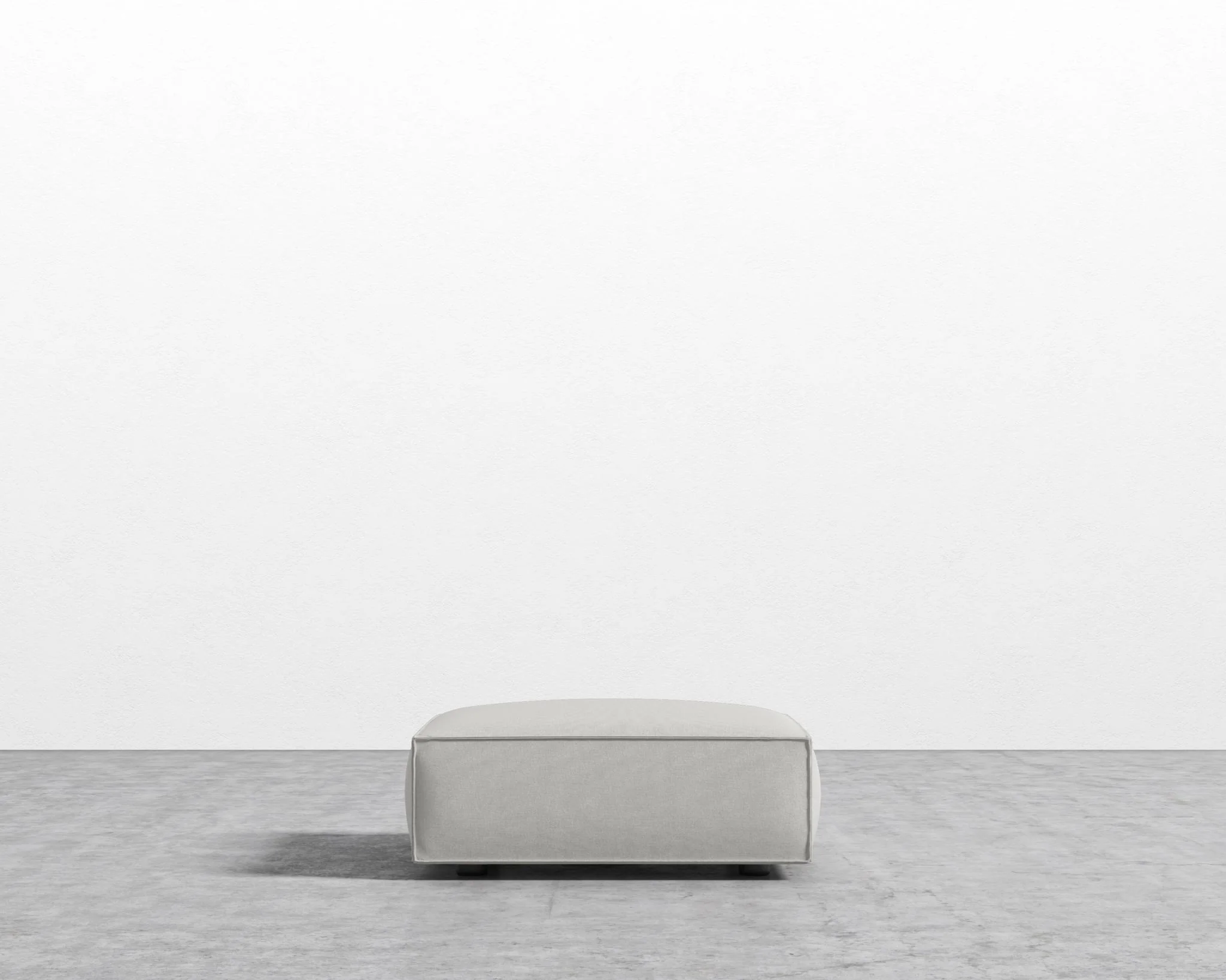 Porter Ottoman - Image 8