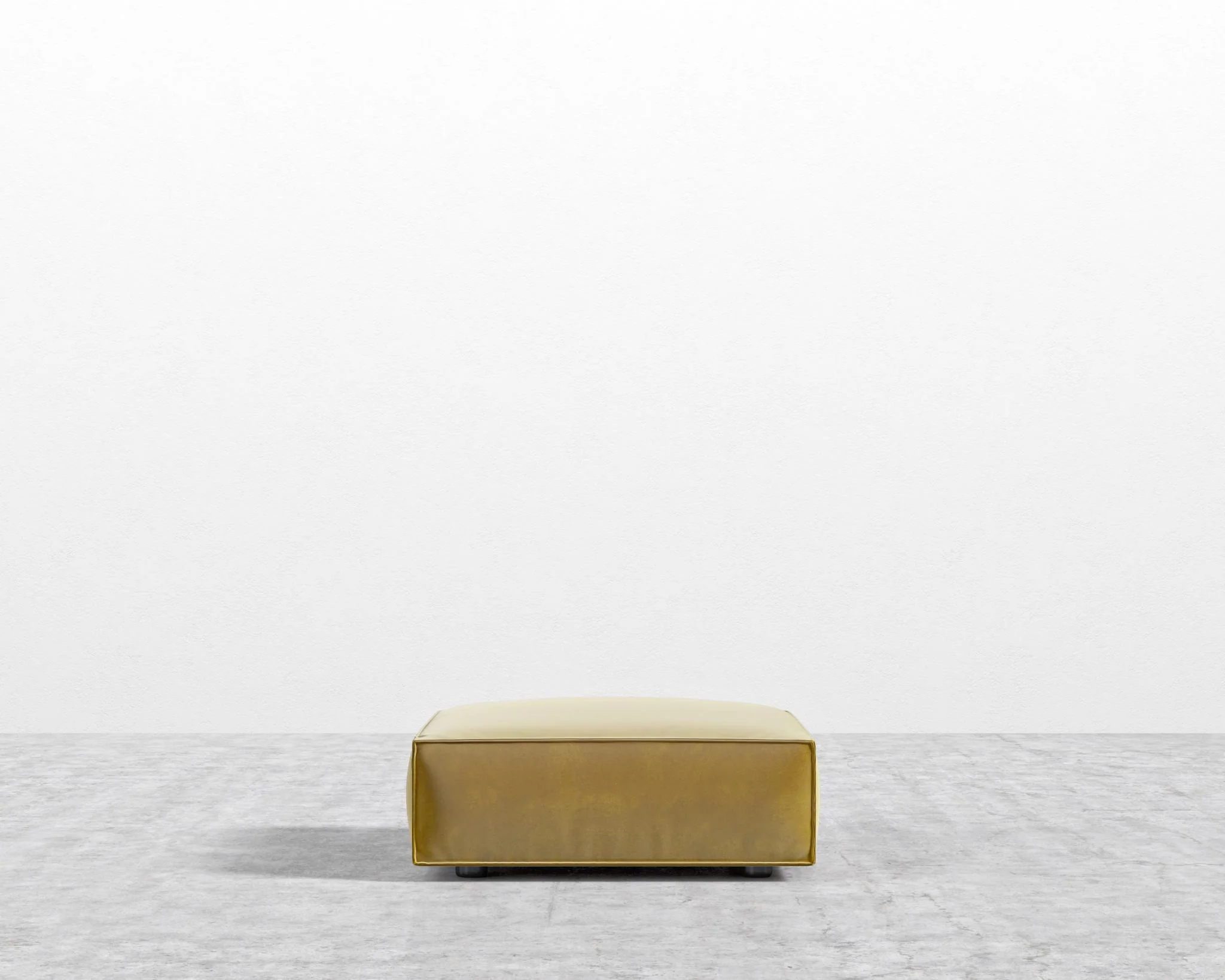 Porter Ottoman - Image 80