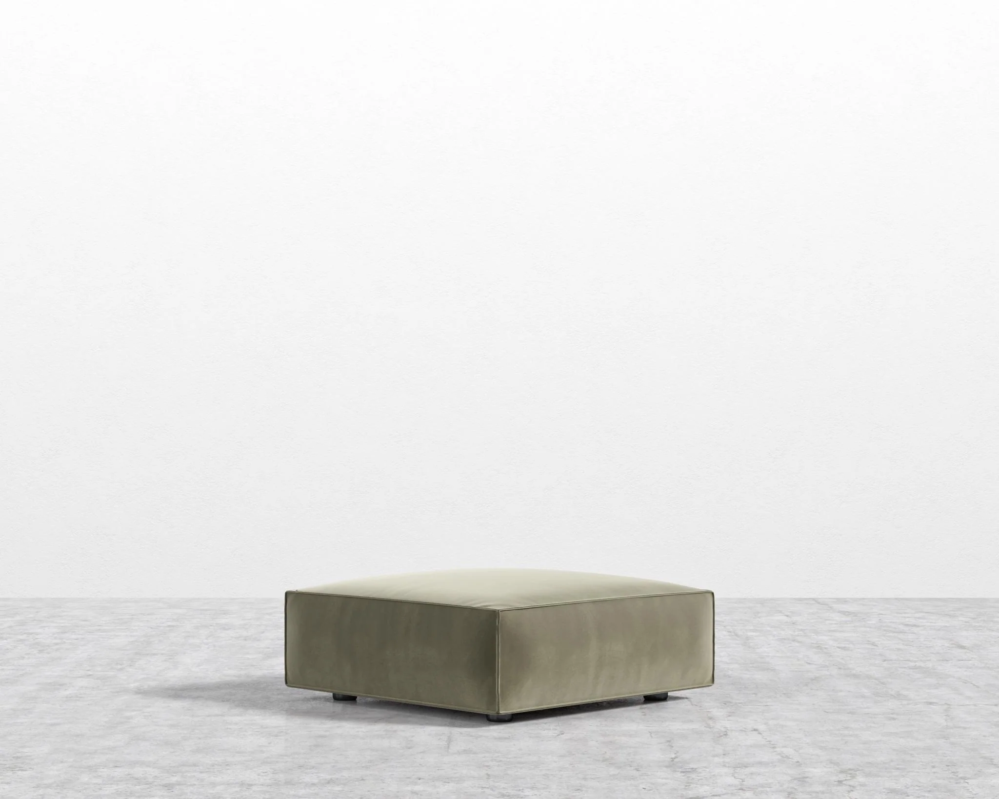 Porter Ottoman - Image 87