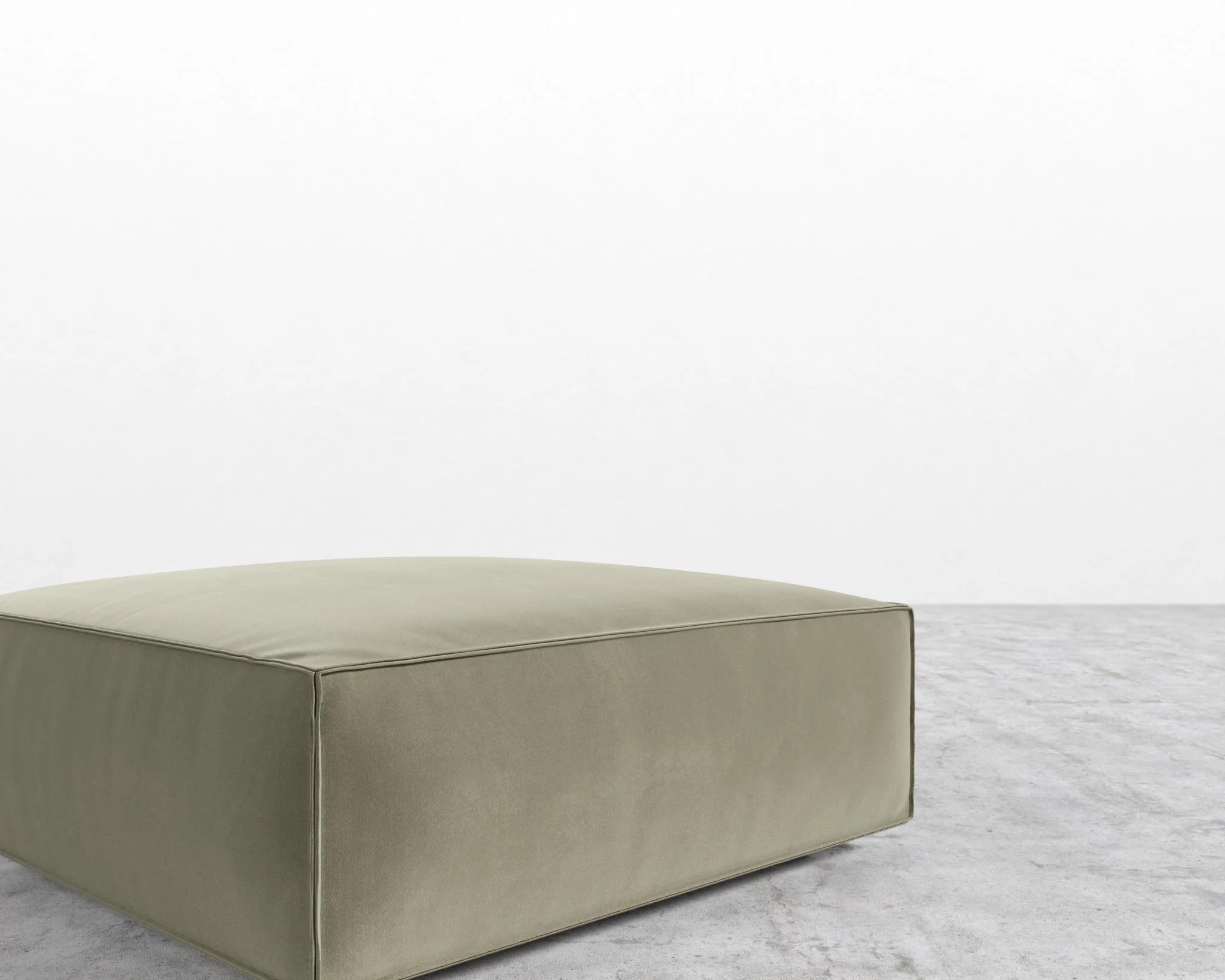 Porter Ottoman - Image 89