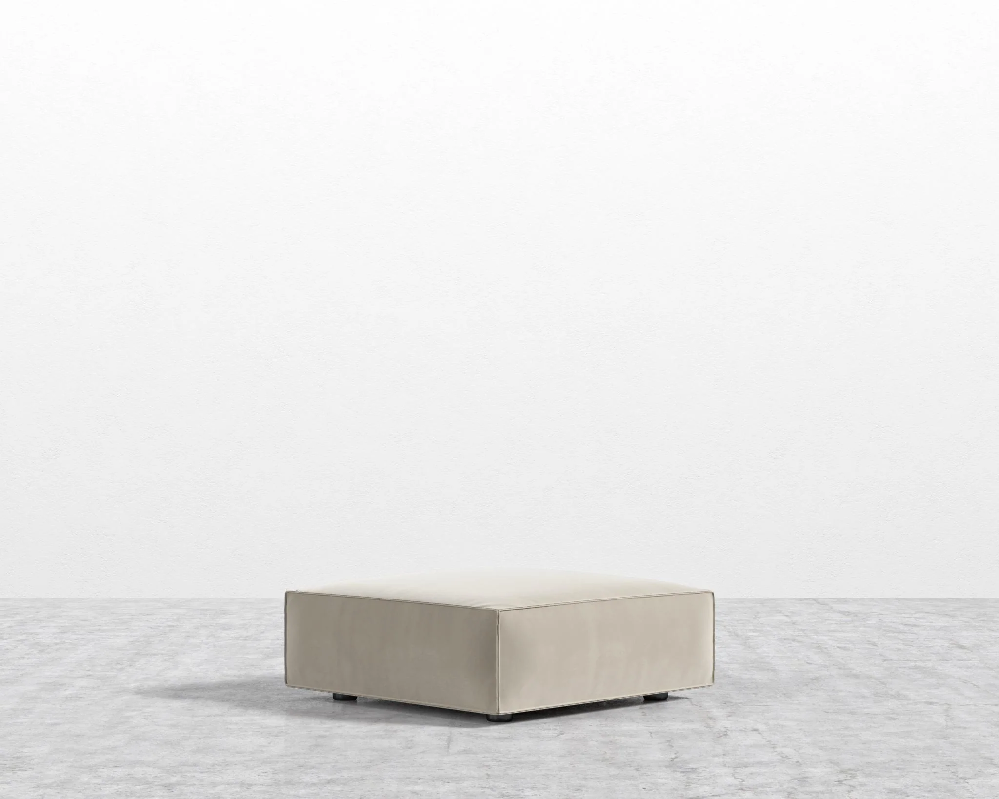 Porter Ottoman - Image 91