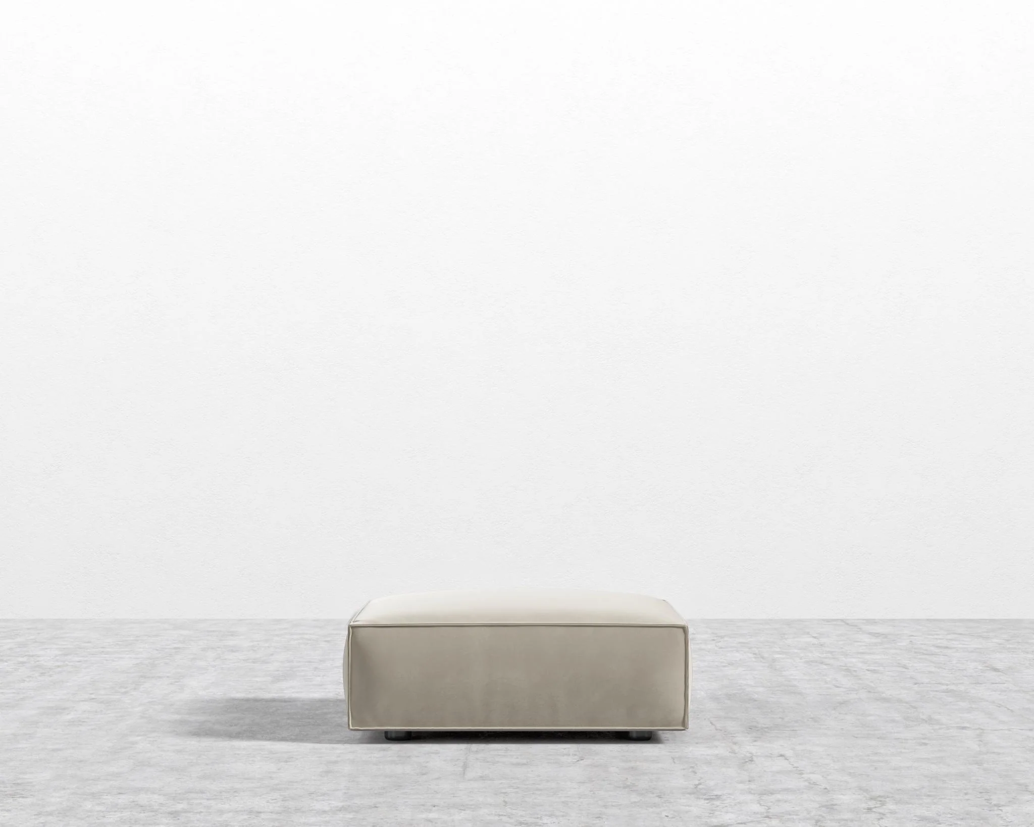 Porter Ottoman - Image 92