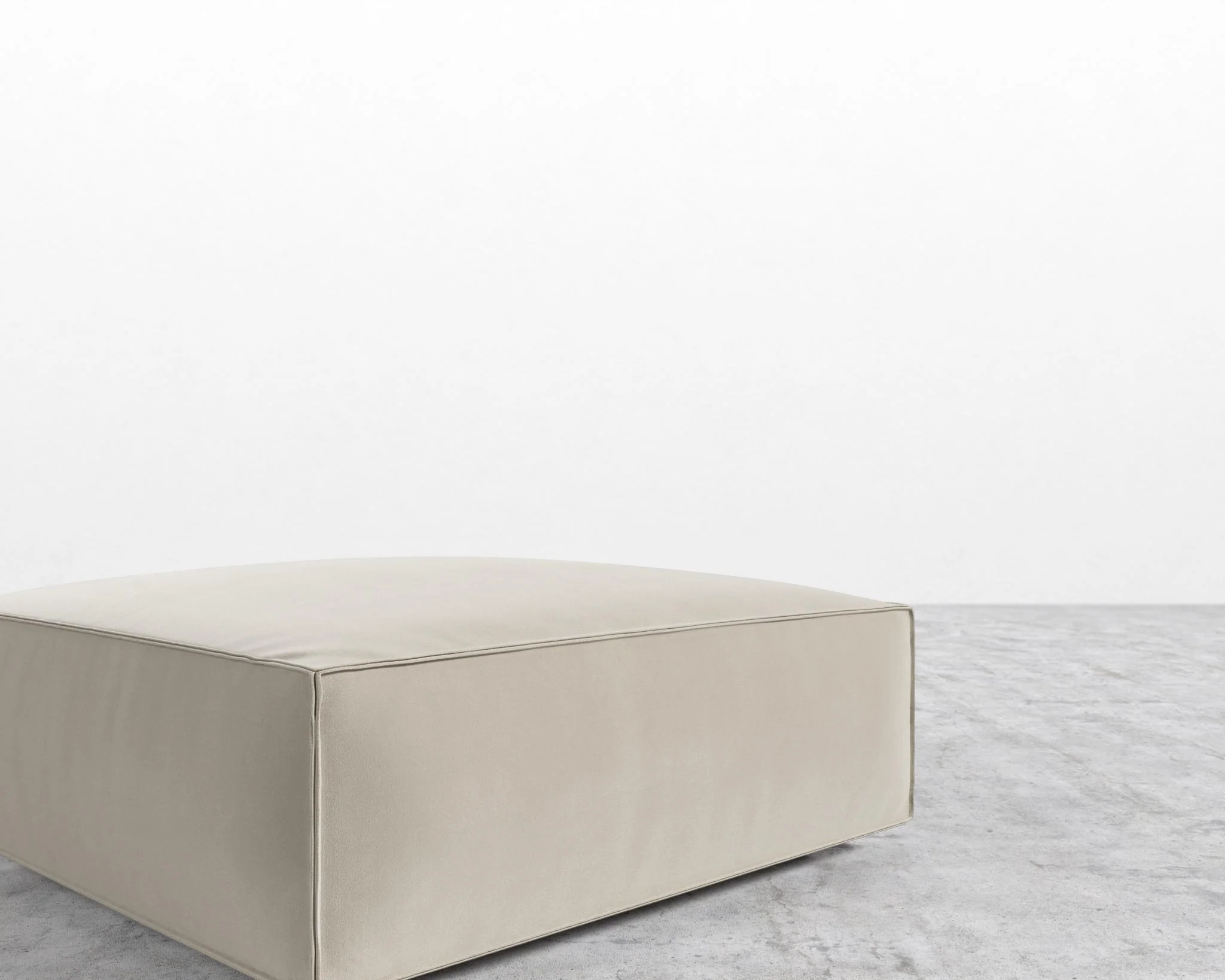 Porter Ottoman - Image 93