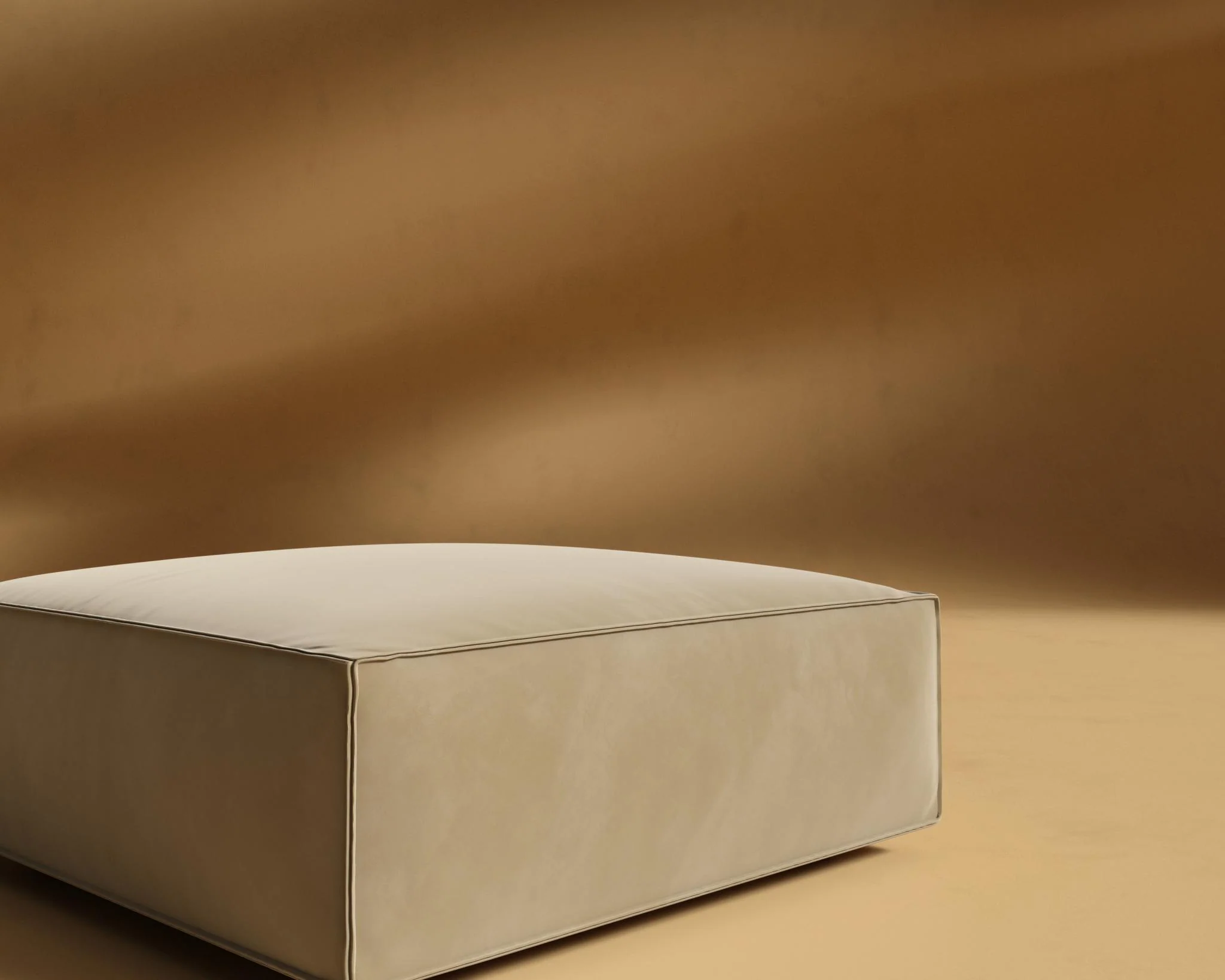 Porter Ottoman - Image 97