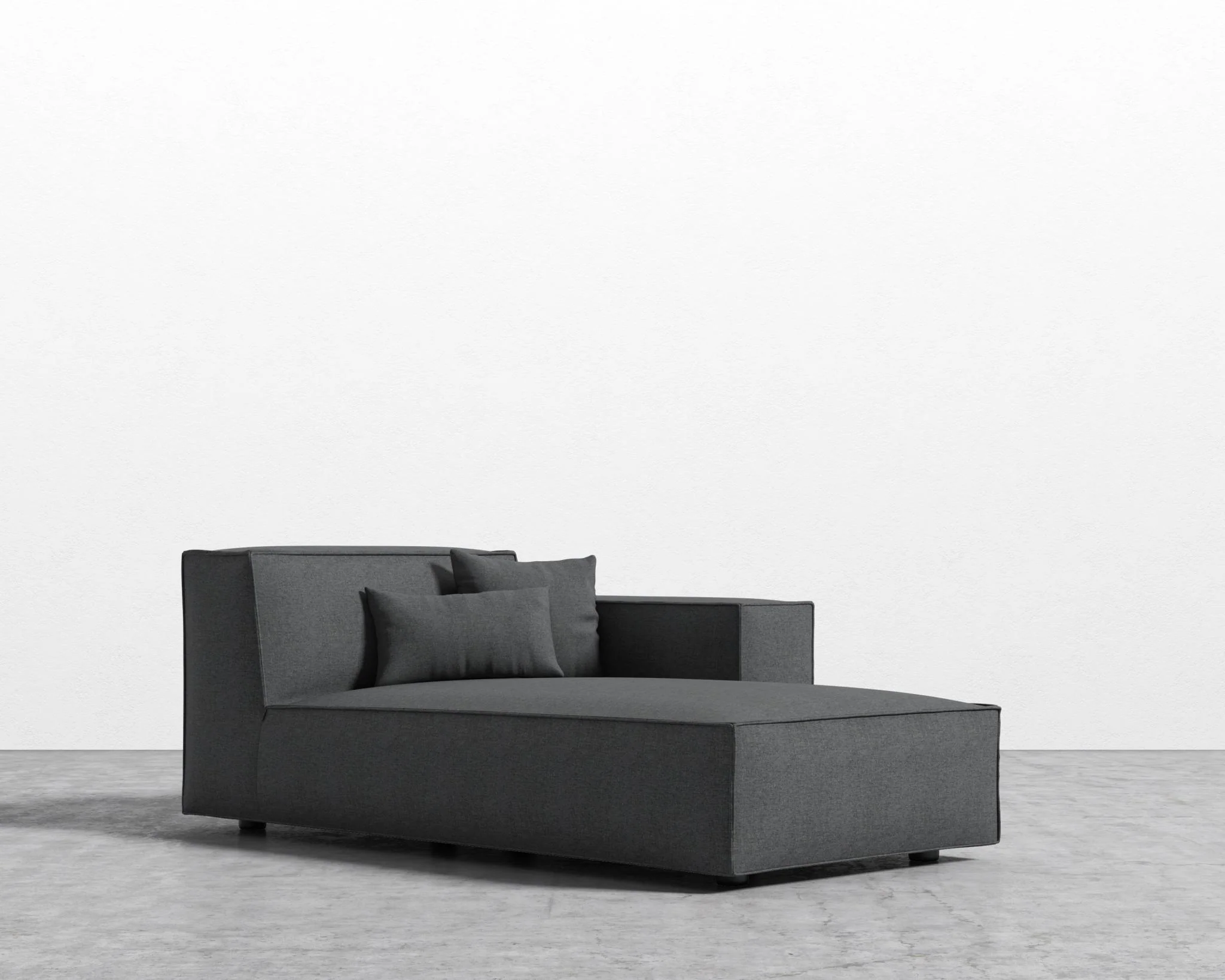 Porter Right Arm Chaise - Image 28
