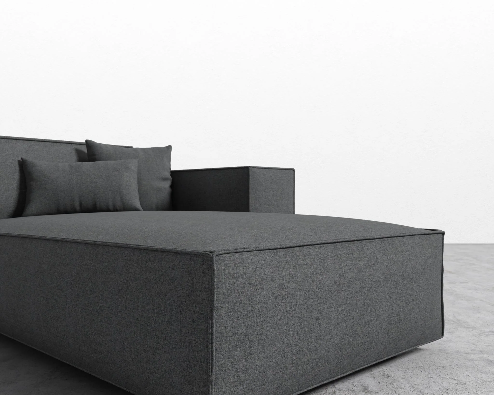 Porter Right Arm Chaise - Image 30