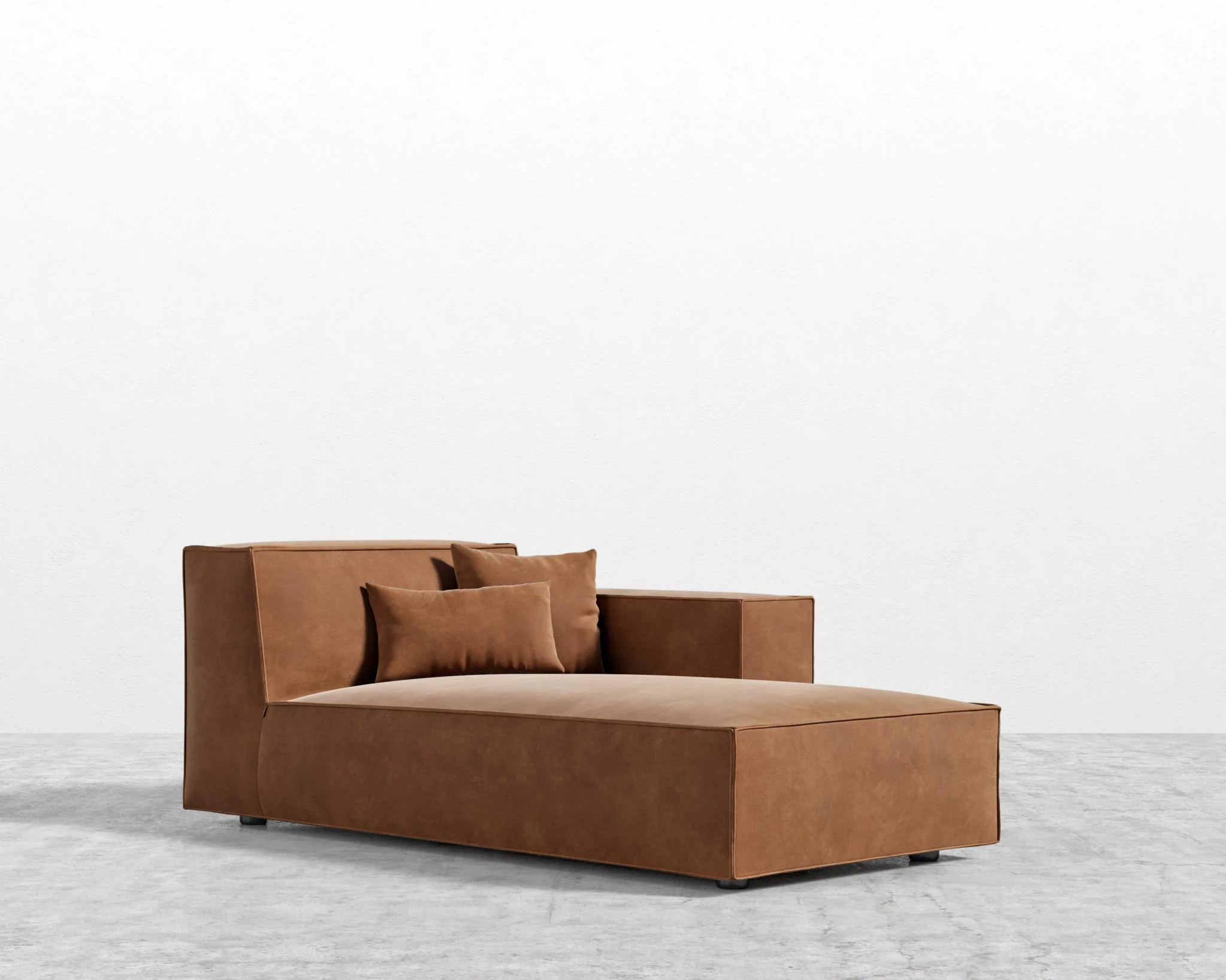 Porter Right Arm Chaise - Image 44