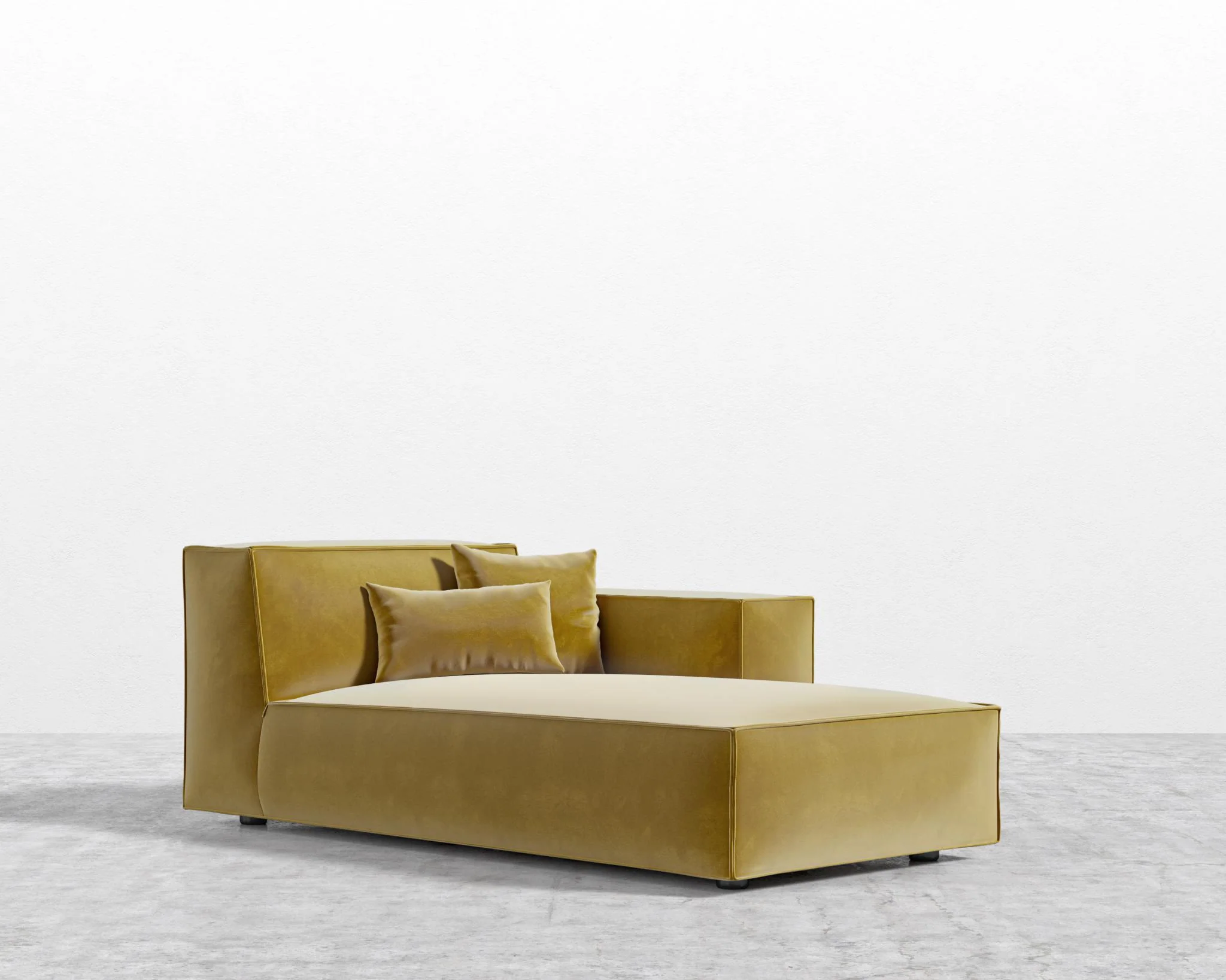 Porter Right Arm Chaise - Image 72