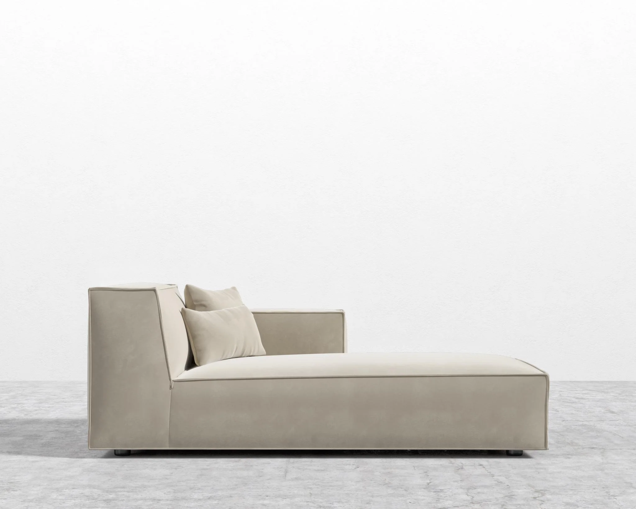 Porter Right Arm Chaise - Image 85
