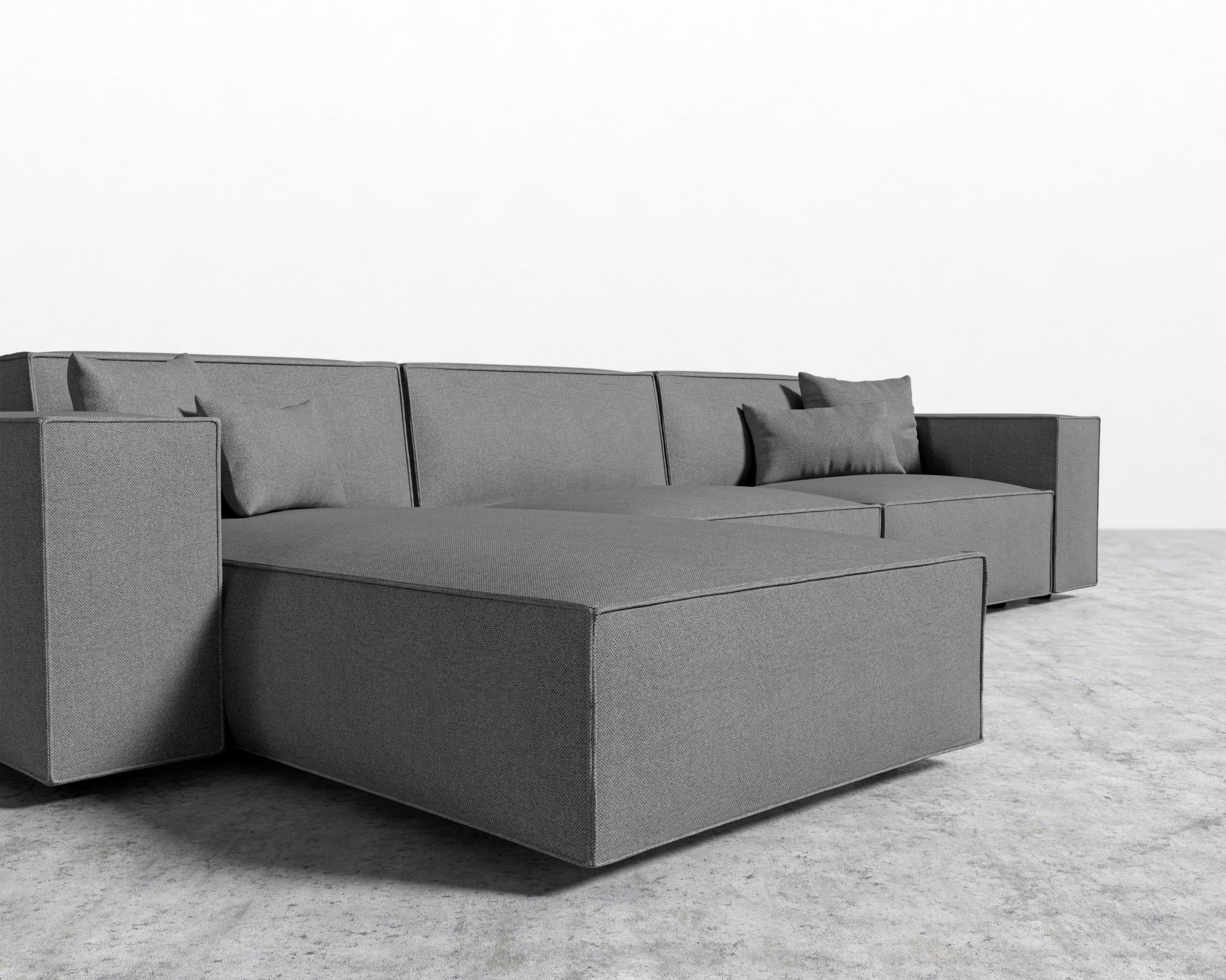 Porter Sectional - Image 10